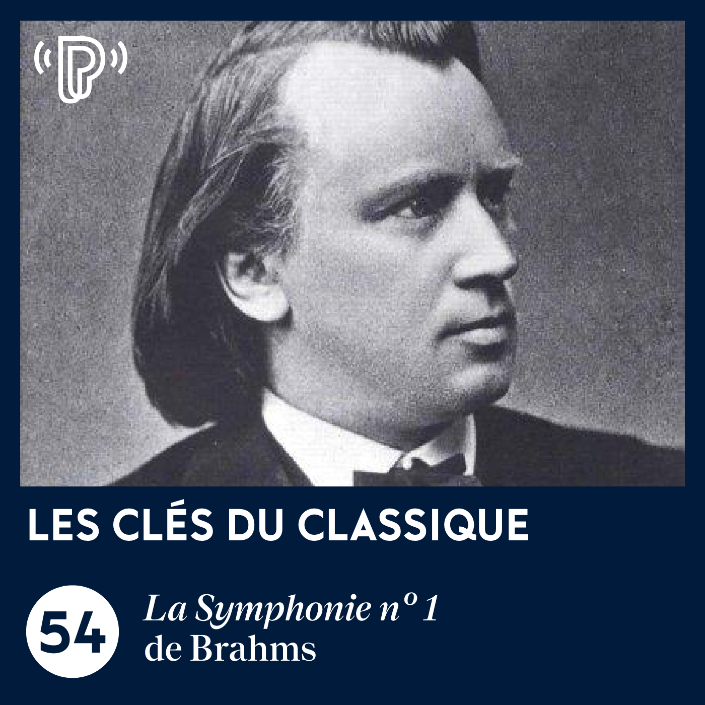 La Symphonie n° 1 de Brahms | Les Clés du classique #54
