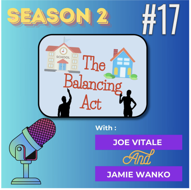 New Year, Same Old Friends - Season 2 Episode 17