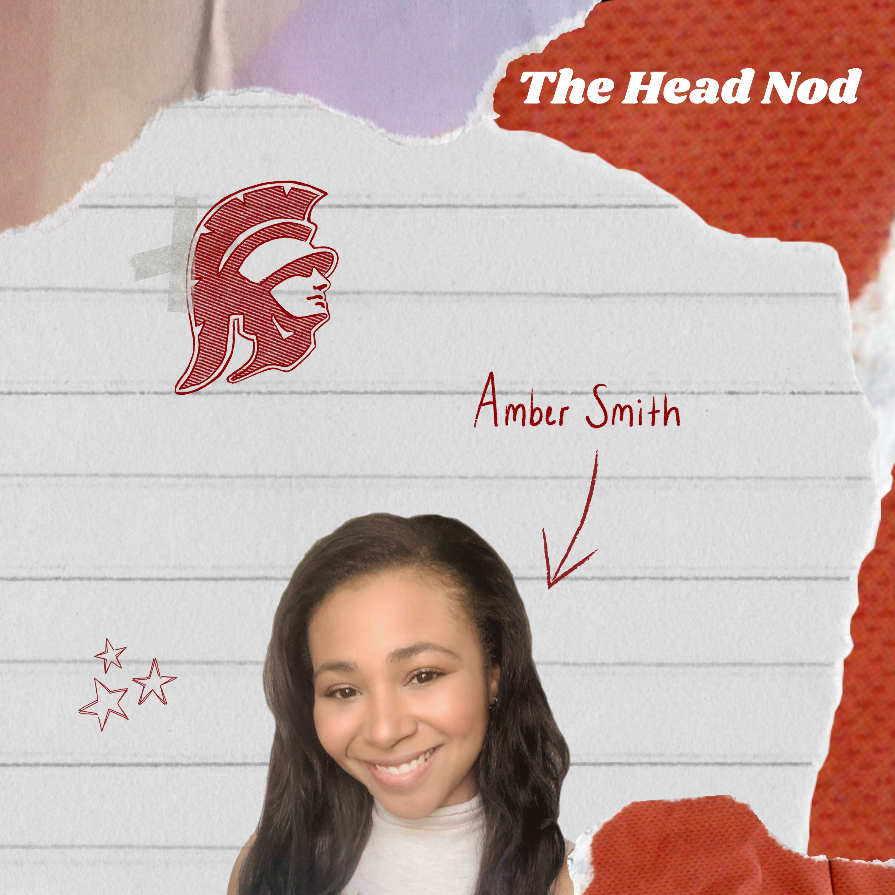 The Head Nod : Black Life at A PWI