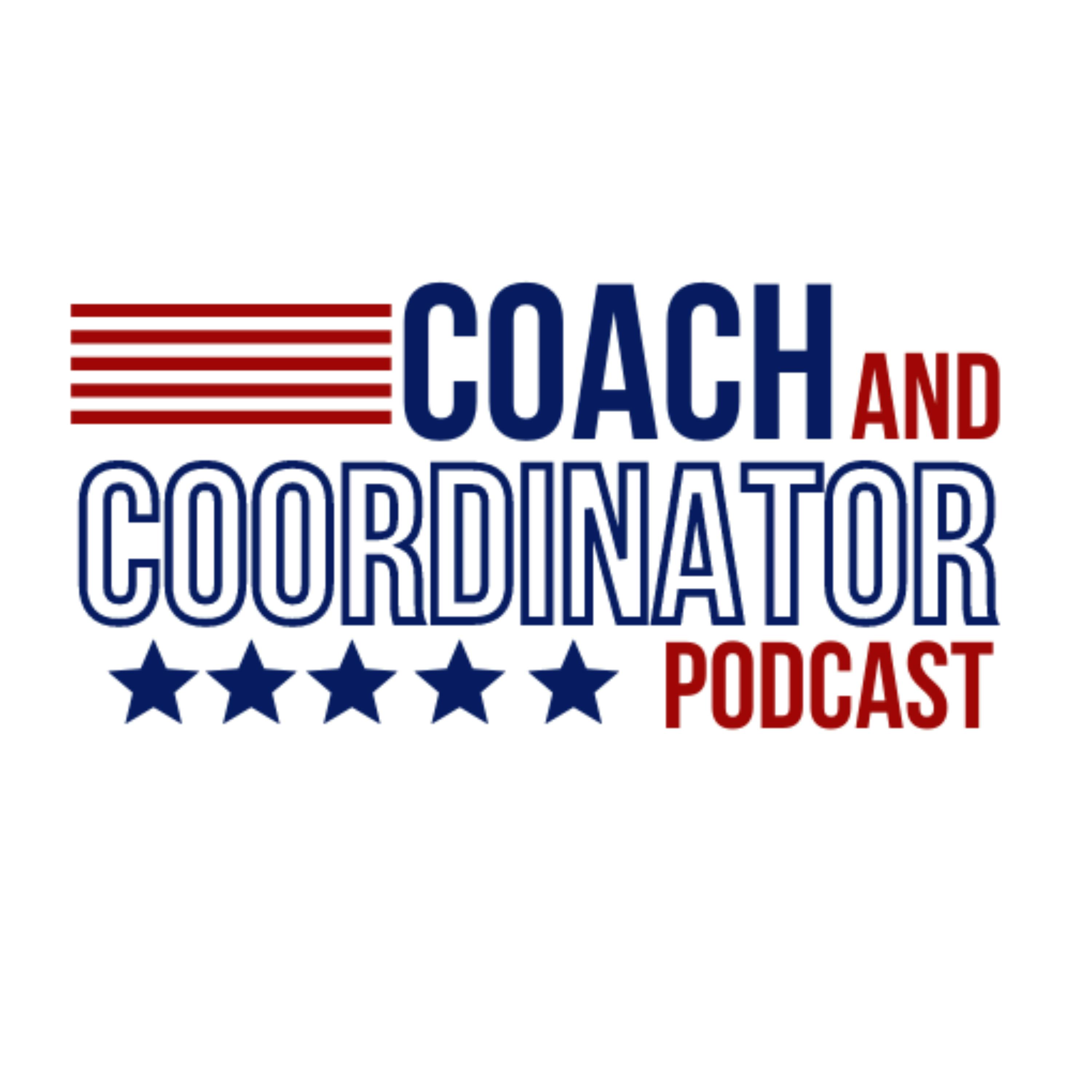 Coach and Coordinator Podcast