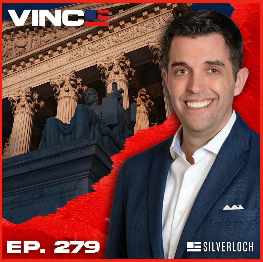 Supreme Court Delivers Massive Blow to Democrats | Episode 279 Supreme Court Delivers Massive Blow to Democrats | Episode 279