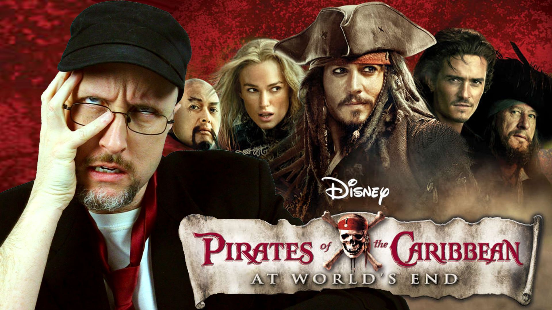 Pirates of the Caribbean: At World's End