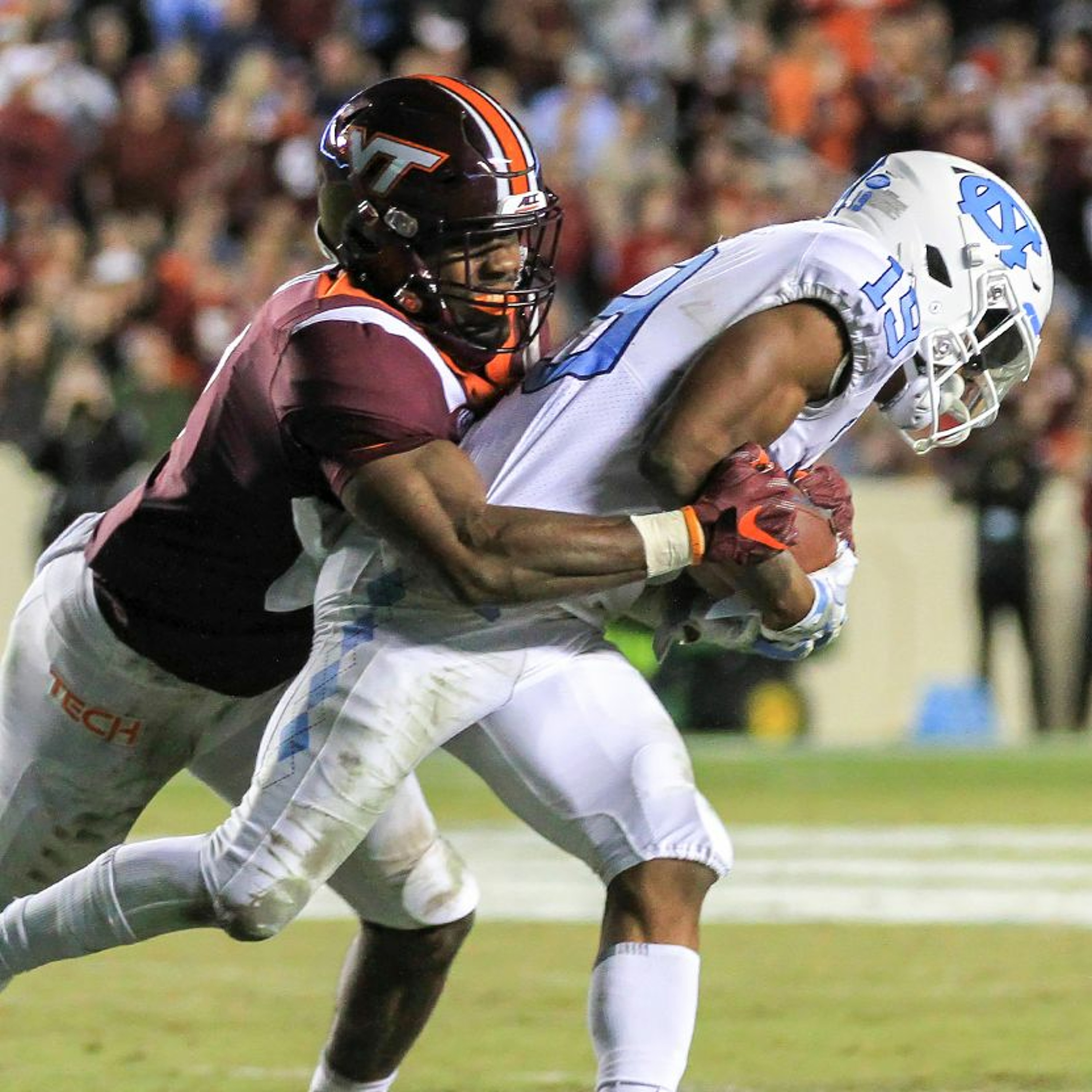 The TSL Podcast Episode 48: The UNC Win and a Look Around the ACC