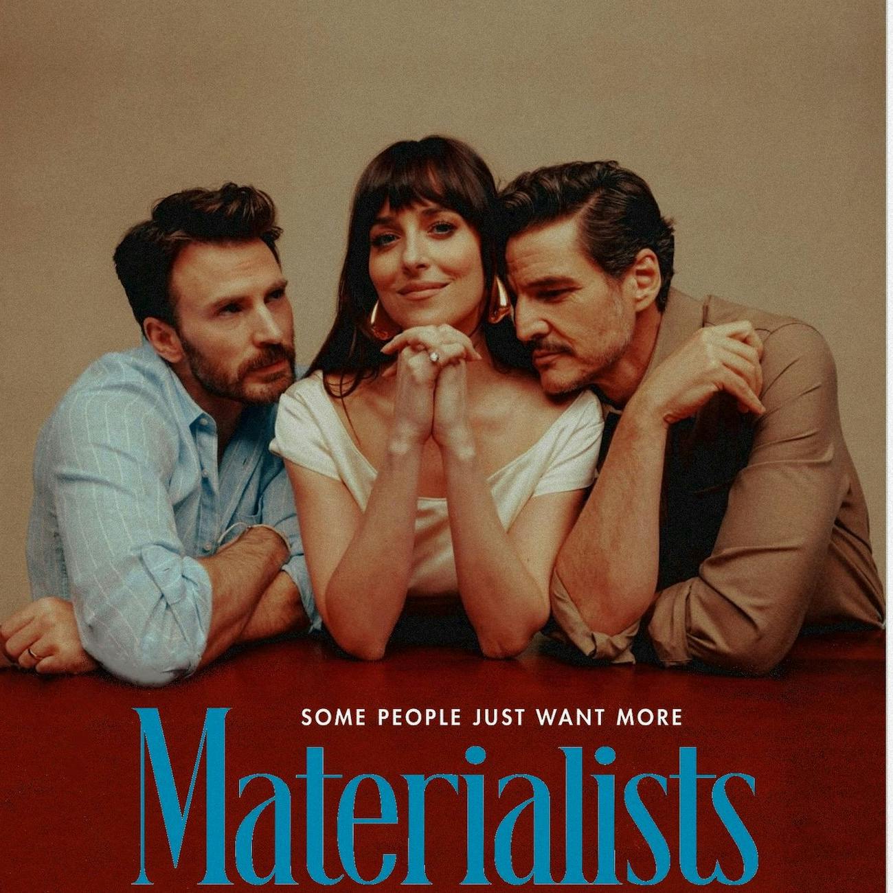 The Business of Film: Materialists, Together, Nobody 2 & Shark Whisperer The Business of Film: Materialists, Together, Nobody 2 & Shark Whisperer