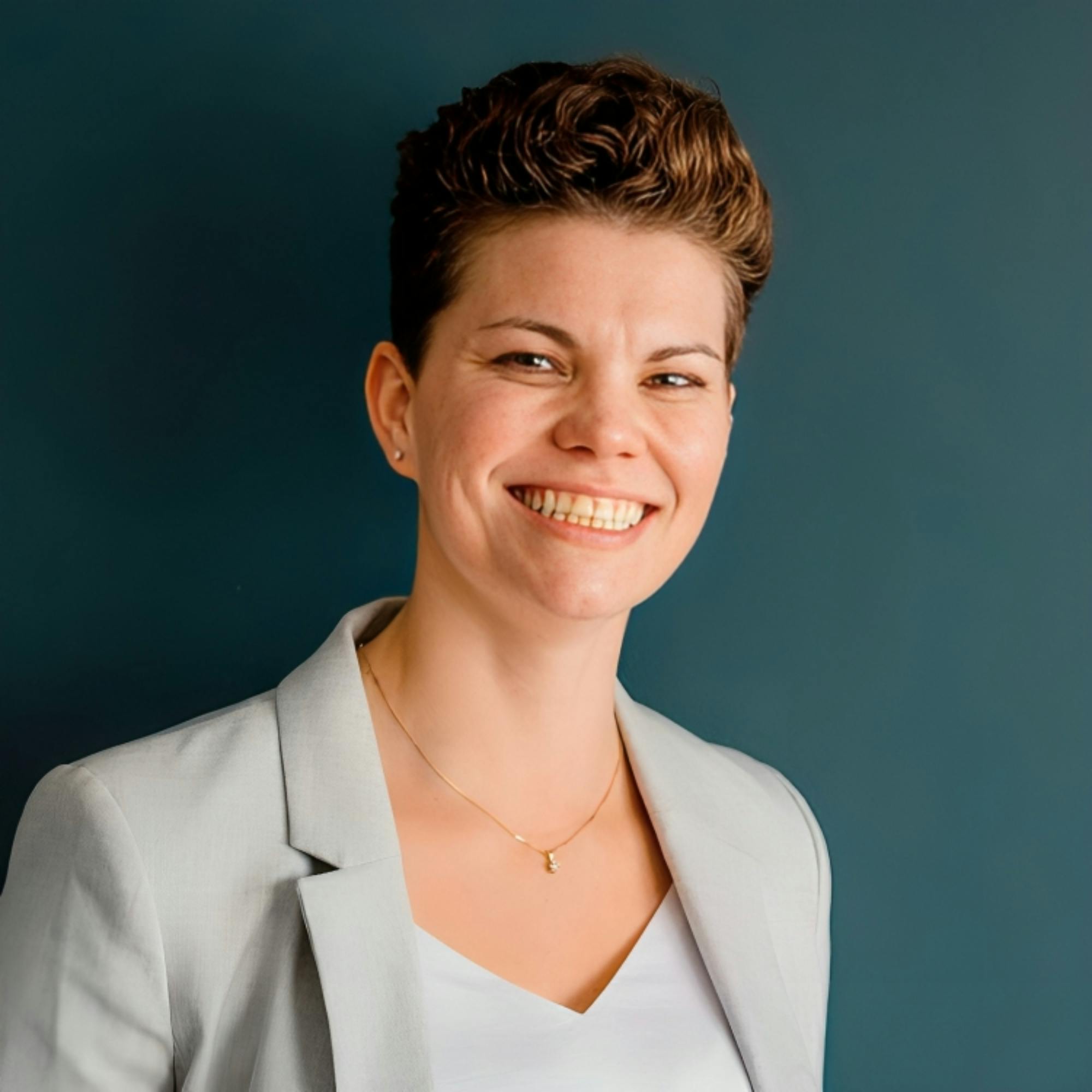 Own Your Digital House: Paige Wiese on Asset Control and Exit-Ready Ops Own Your Digital House: Paige Wiese on Asset Control and Exit-Ready Ops