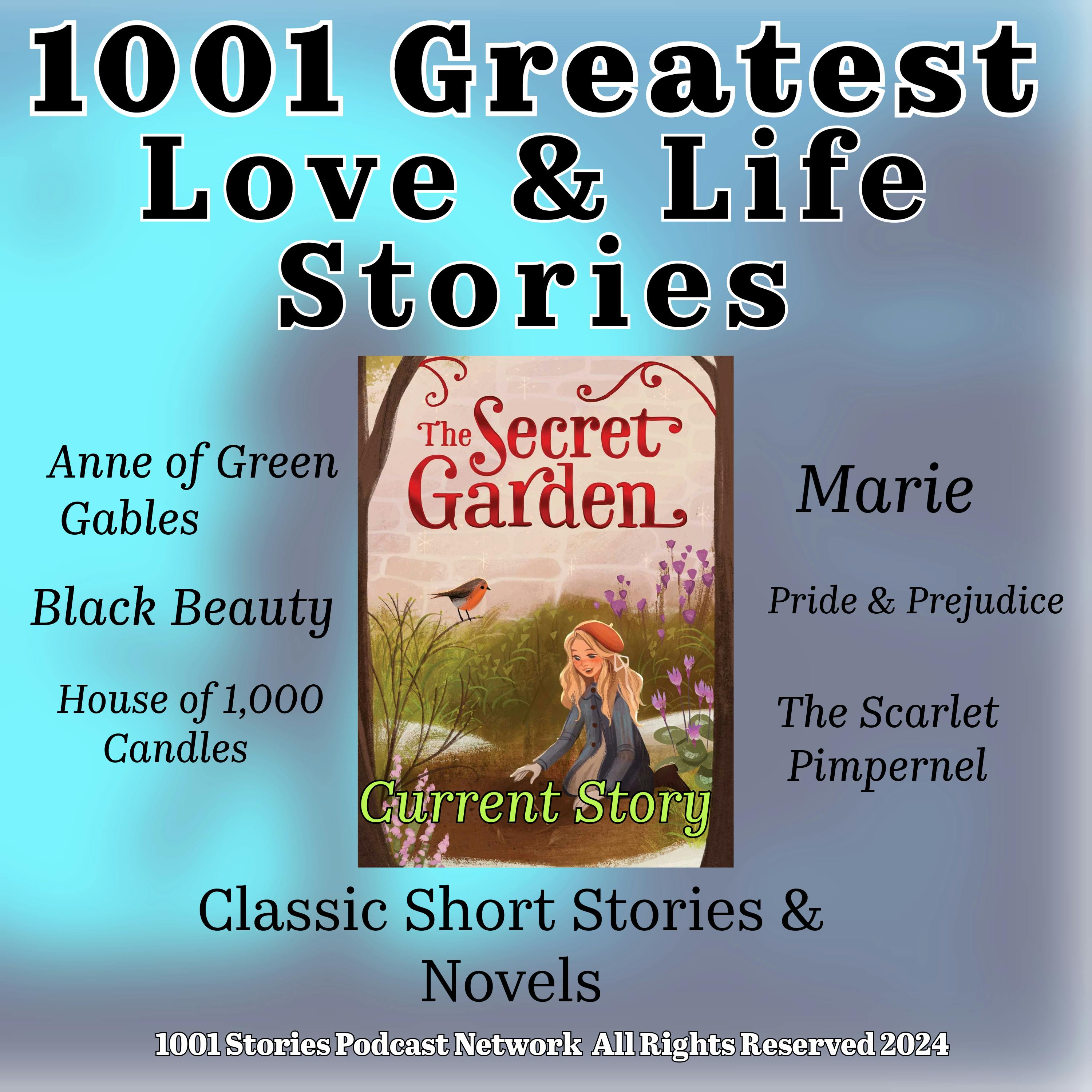 1001 Greatest Love & Life Stories