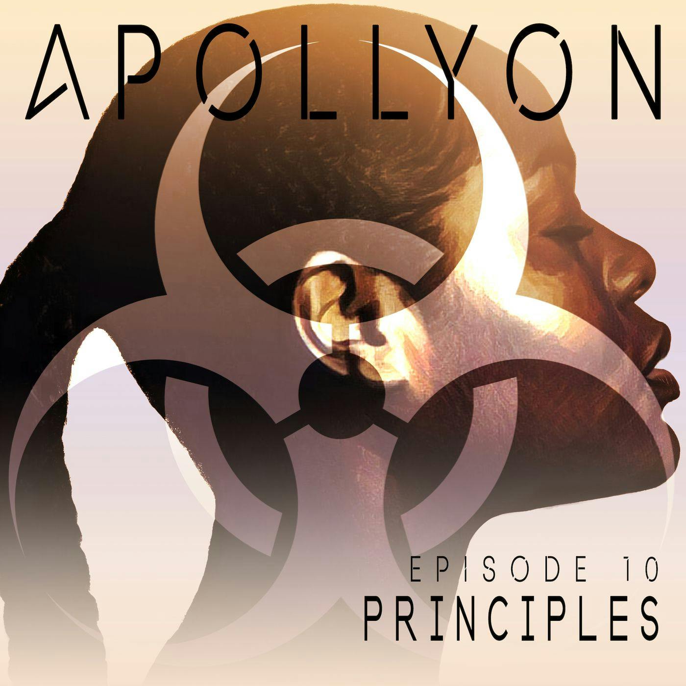 Episode 10: Principles