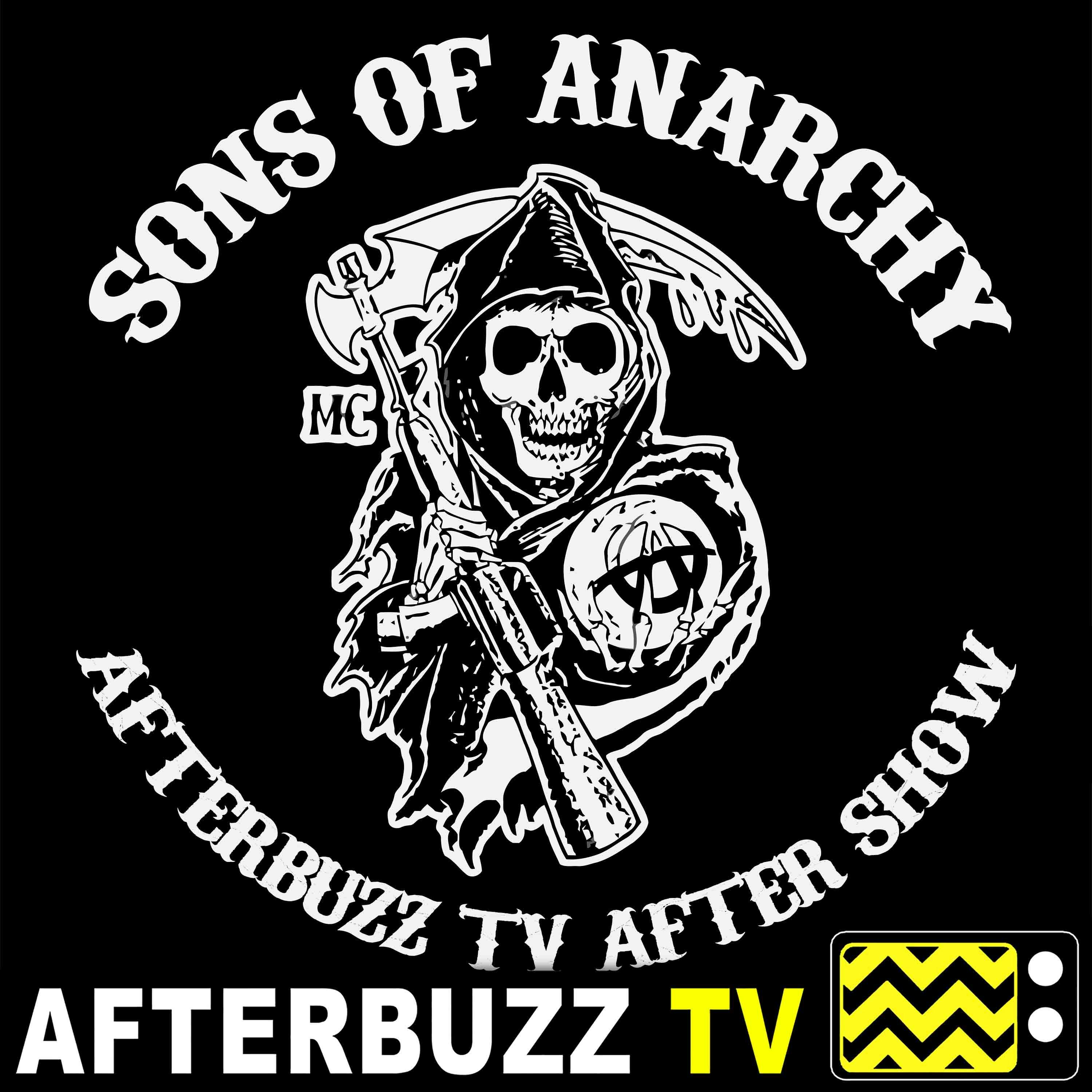 Sons of Anarchy S:7 | Suits of Woe E:11 | AfterBuzz TV AfterShow