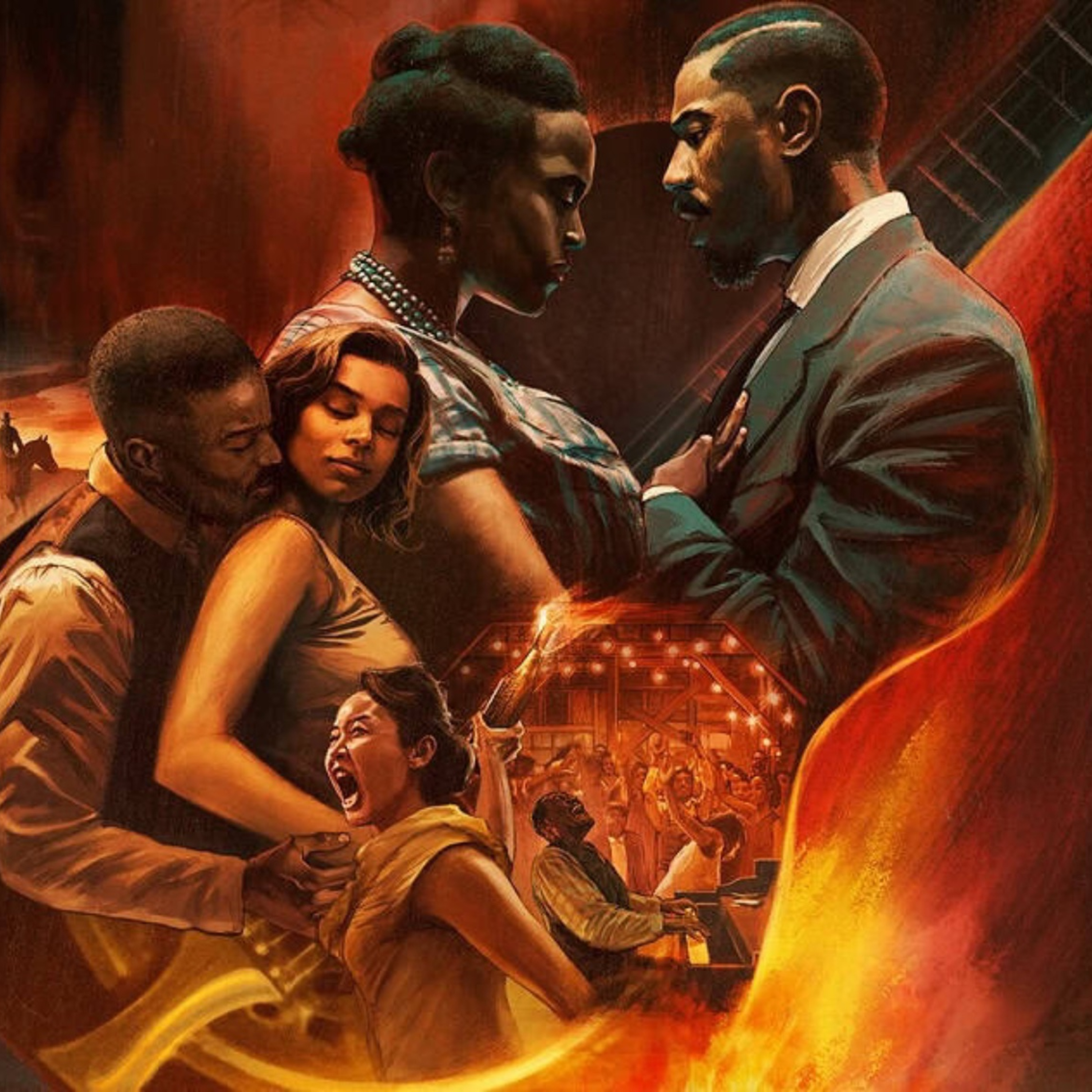 Sinners (2025) Spoiler Review | Full Recap & Breakdown episode artwork
