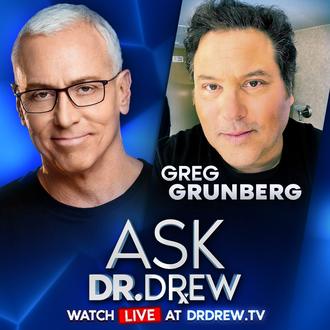 Will Smith & Chris Rock: Greg Grunberg (Star Wars) on CBD For Son's Epilepsy & Celebrity Narcissism