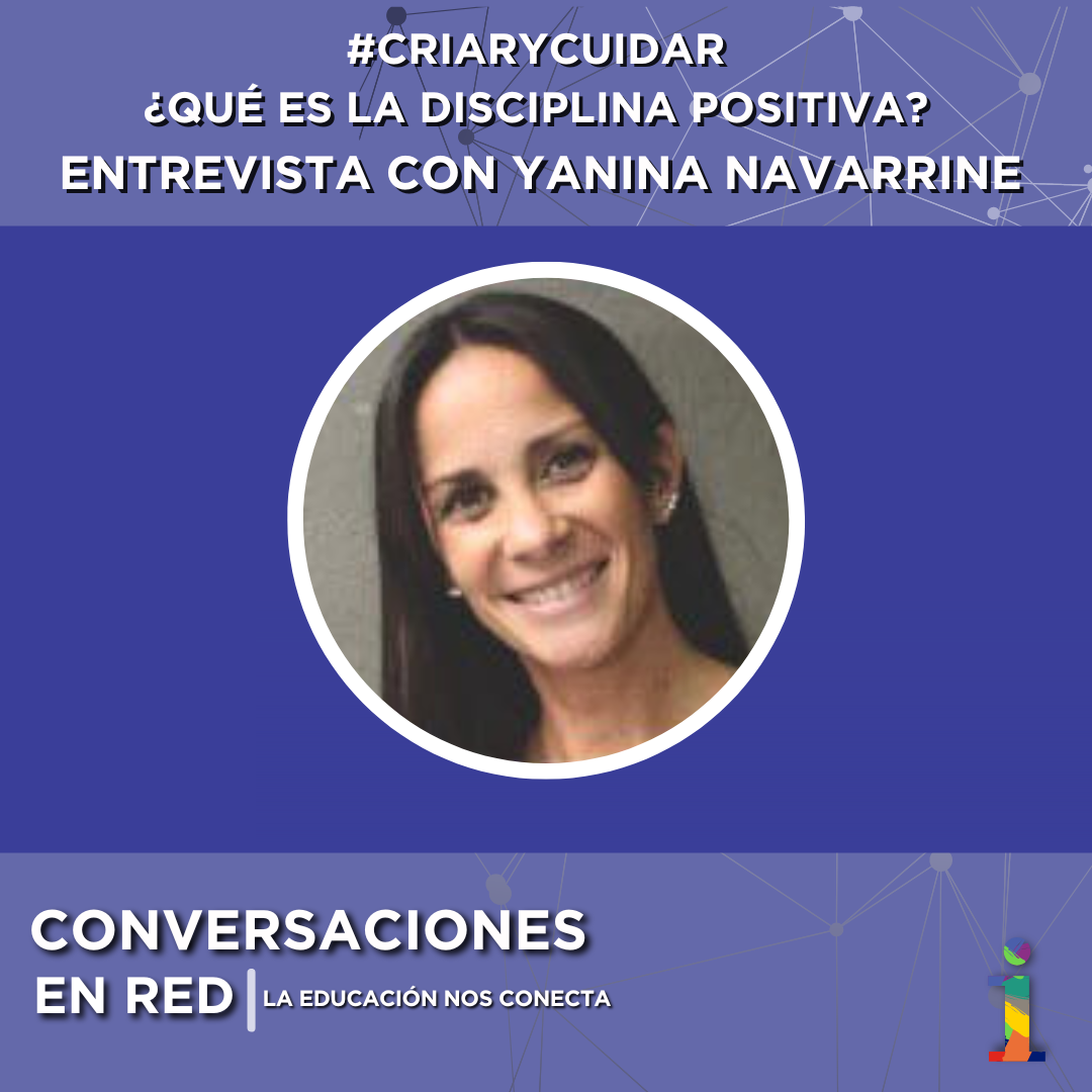 Conversaciones en Red: La educación nos conecta