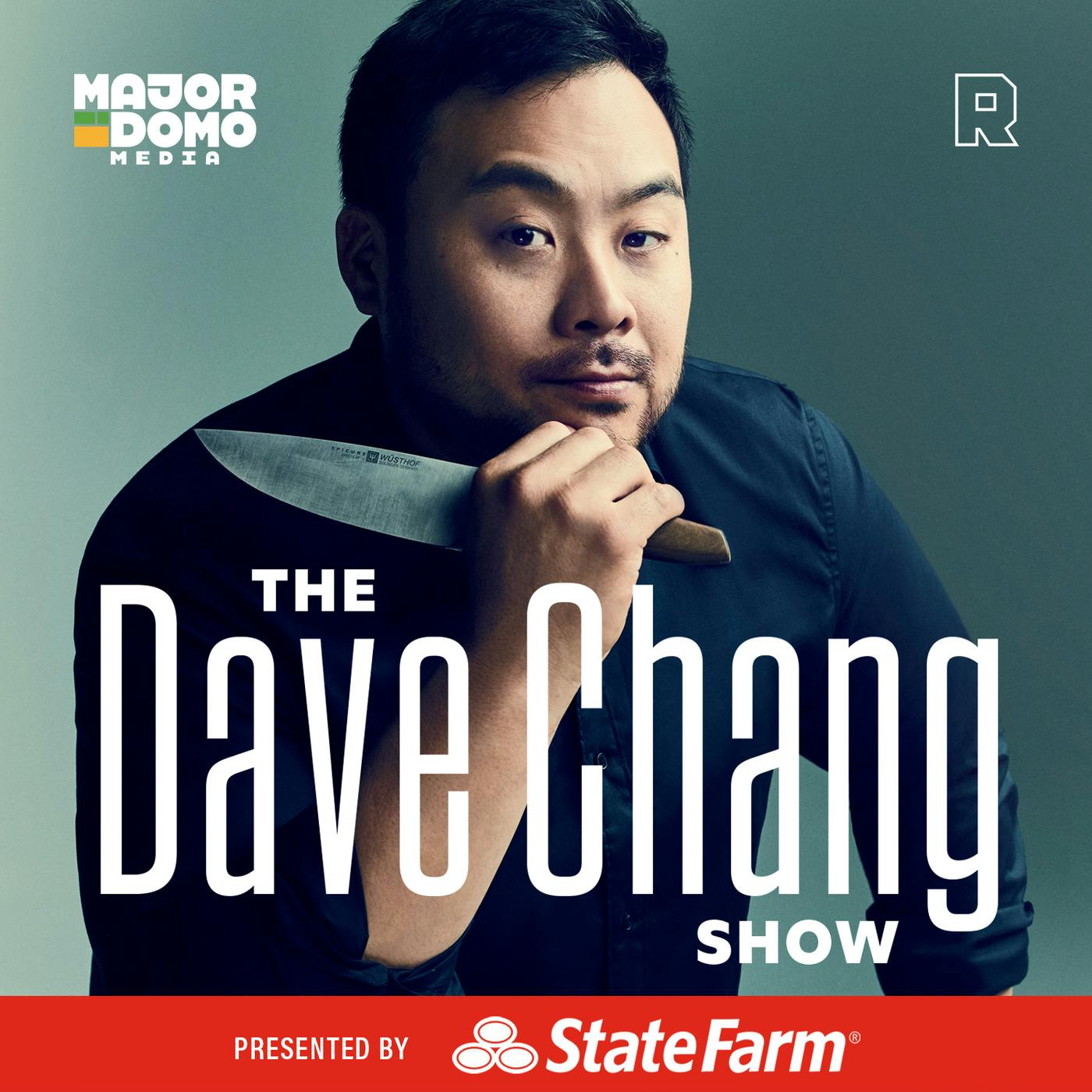 Roy Shvartzapel Tells His Story | The Dave Chang Show