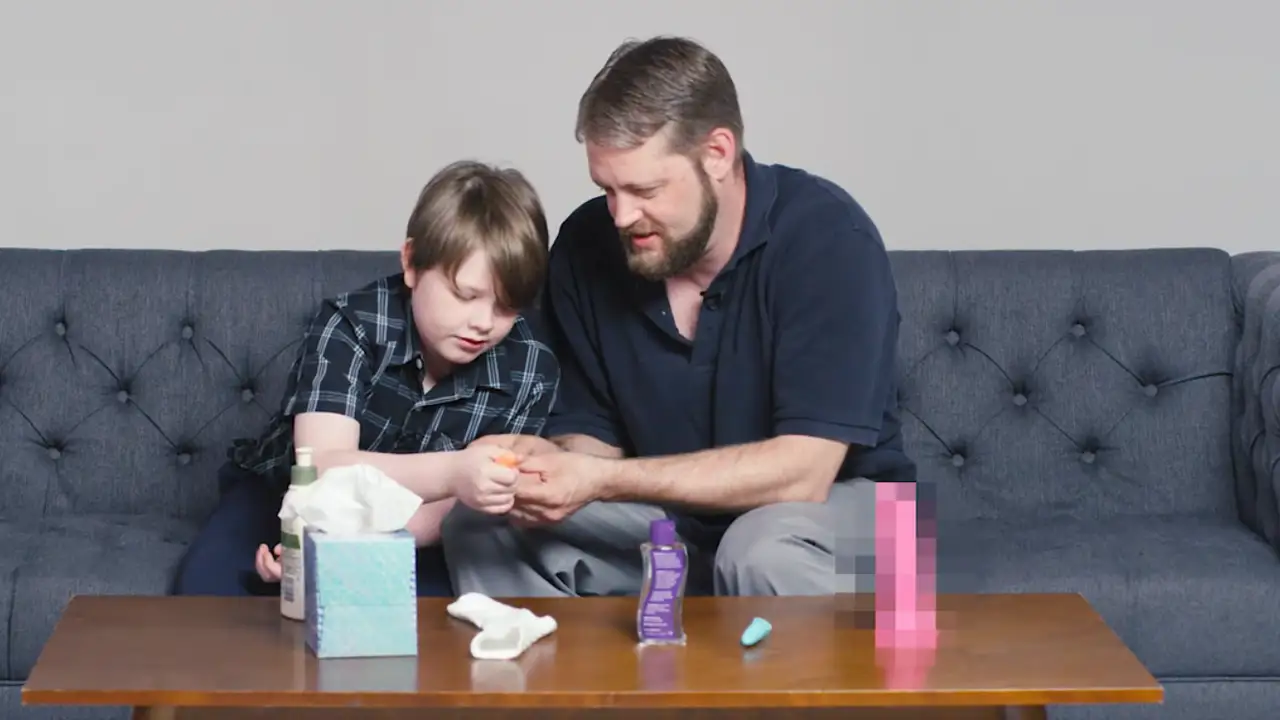 Cómo fortalecer vínculos entre padres e hijos