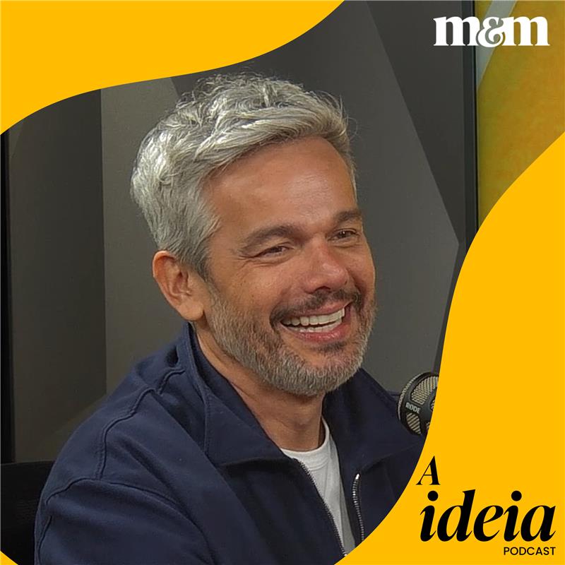 A Ideia entrevista Otaviano Costa