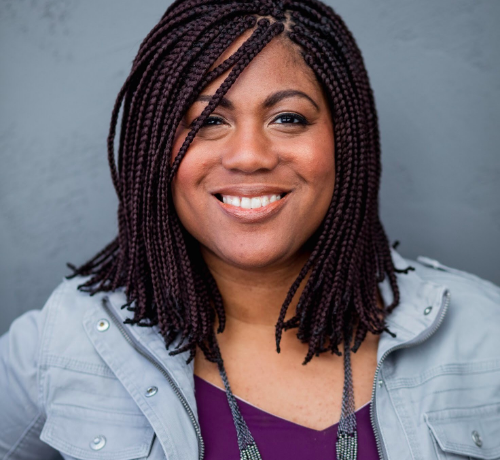 For The Love With Jen Hatmaker Podcast