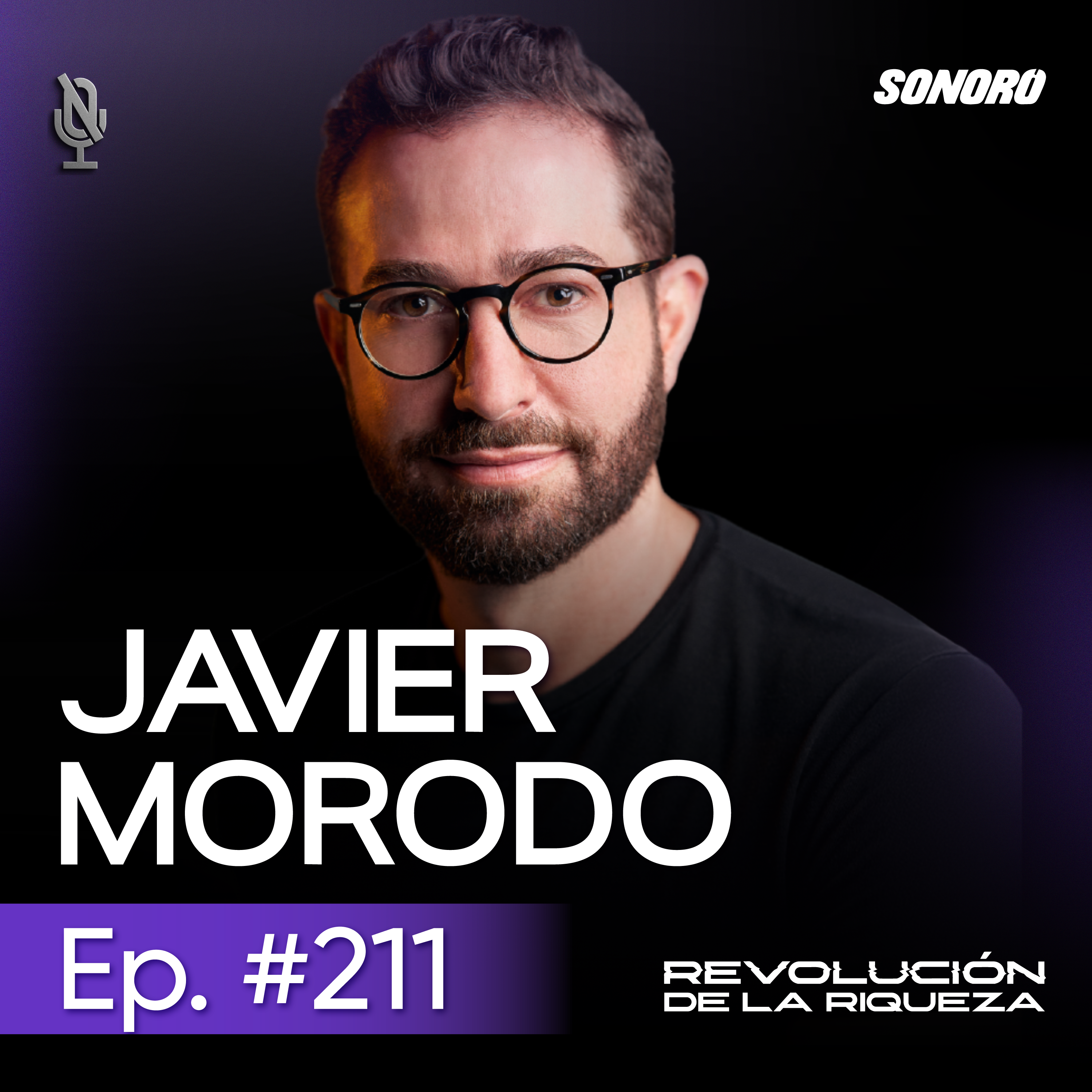 Revolución de la Riqueza