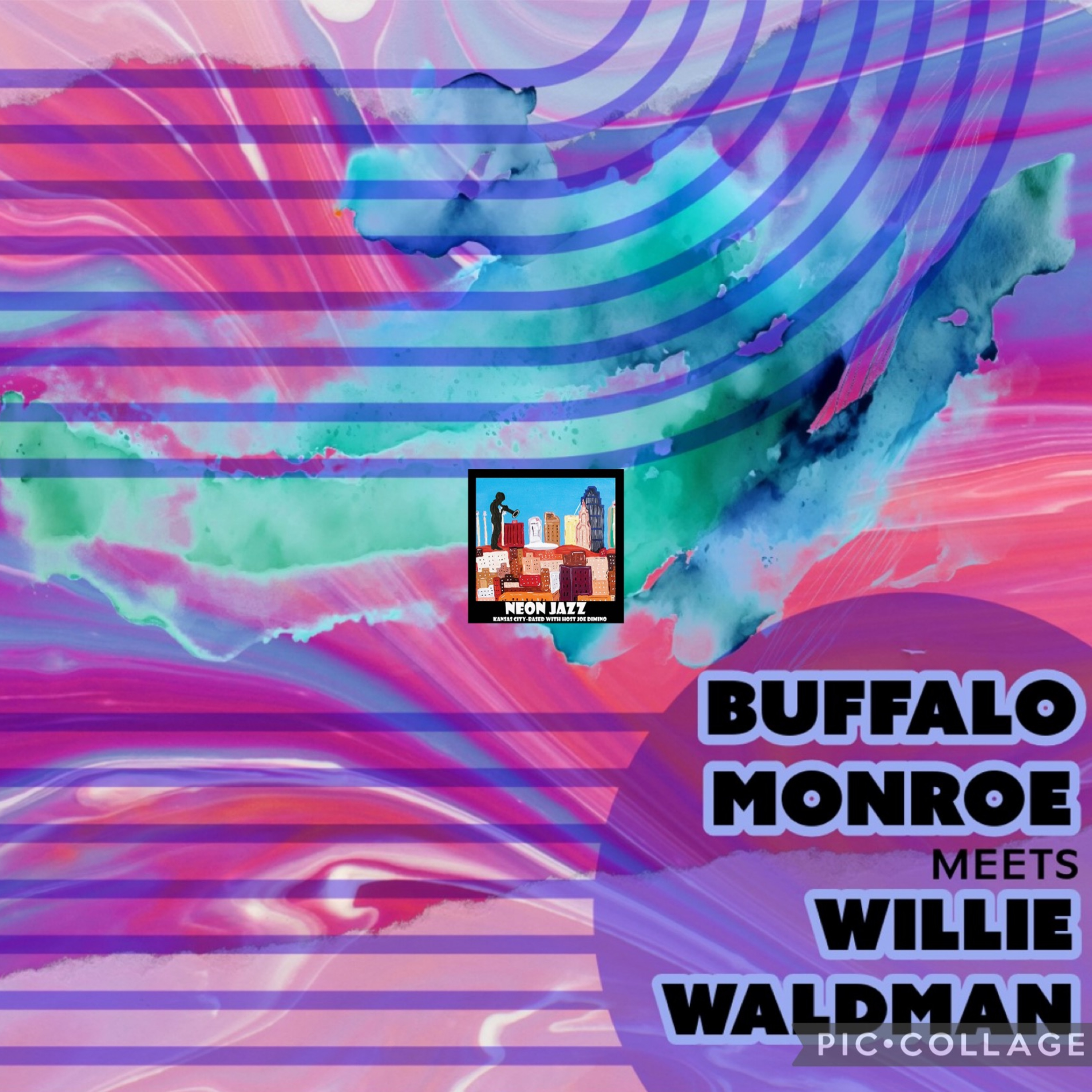 Boston-based Jazz Bassist of Buffalo Monroe Matt Courtney