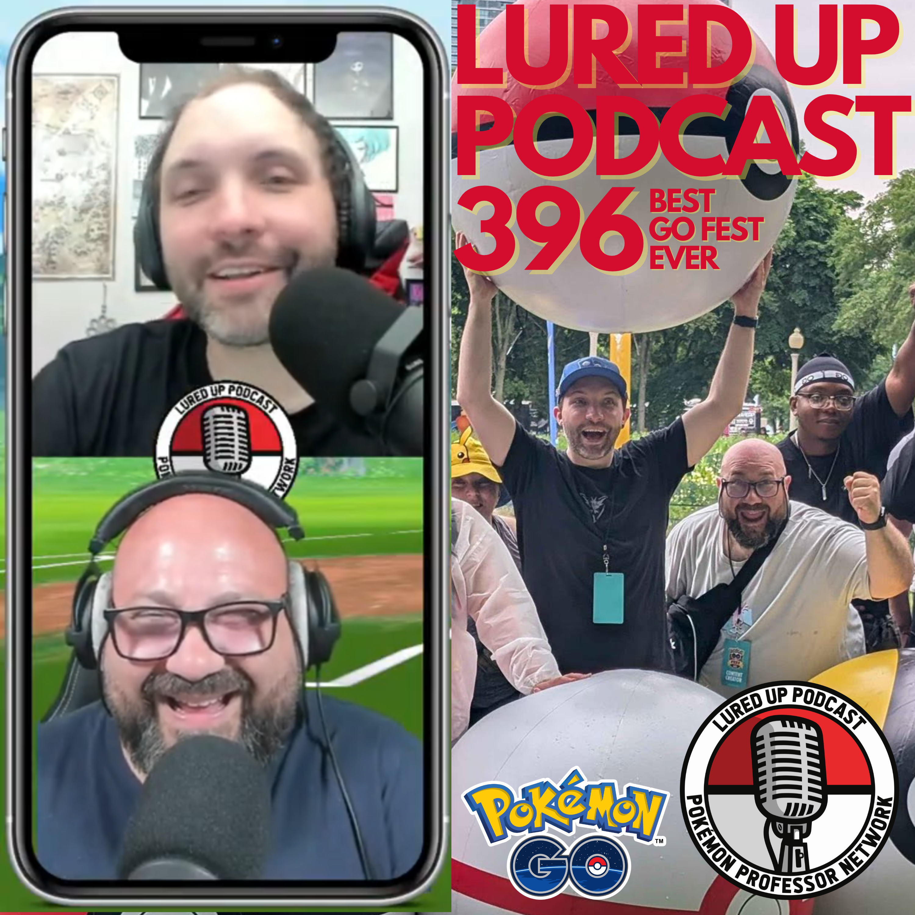 Best GO Fest Ever