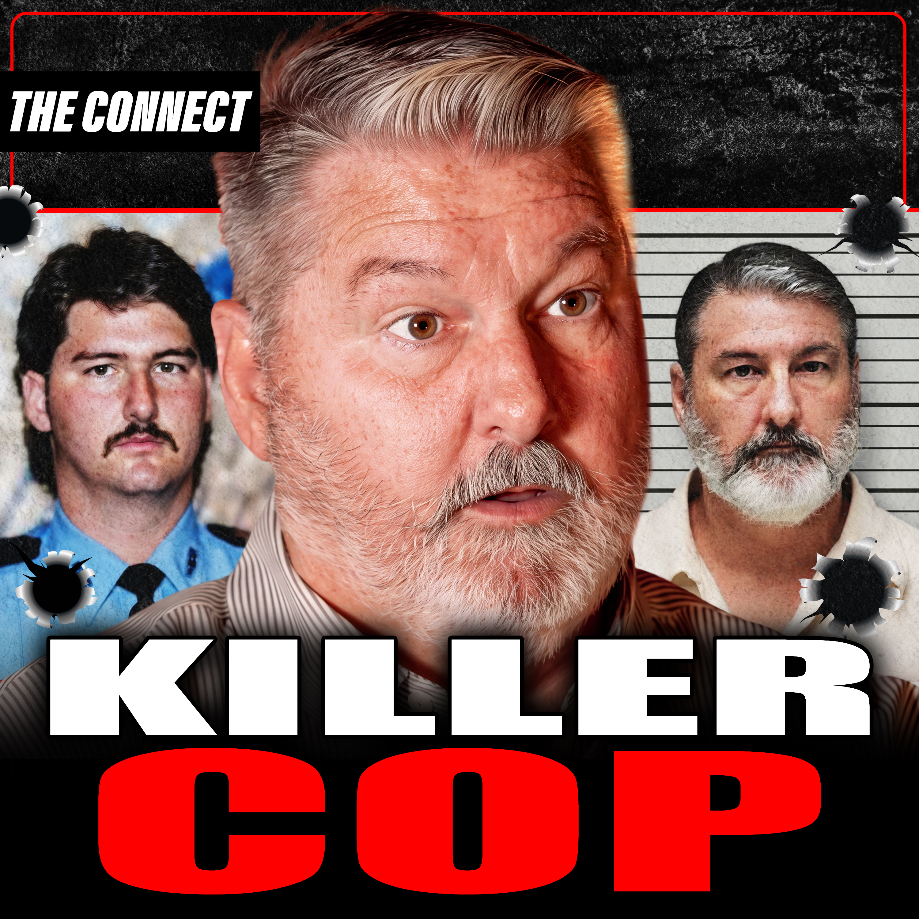 Ex-Cop Sentenced to 20 Years—Then Forced to Fight for His Life in Prison