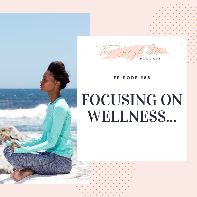 Focusing on Wellness Instead of Just Weight Loss