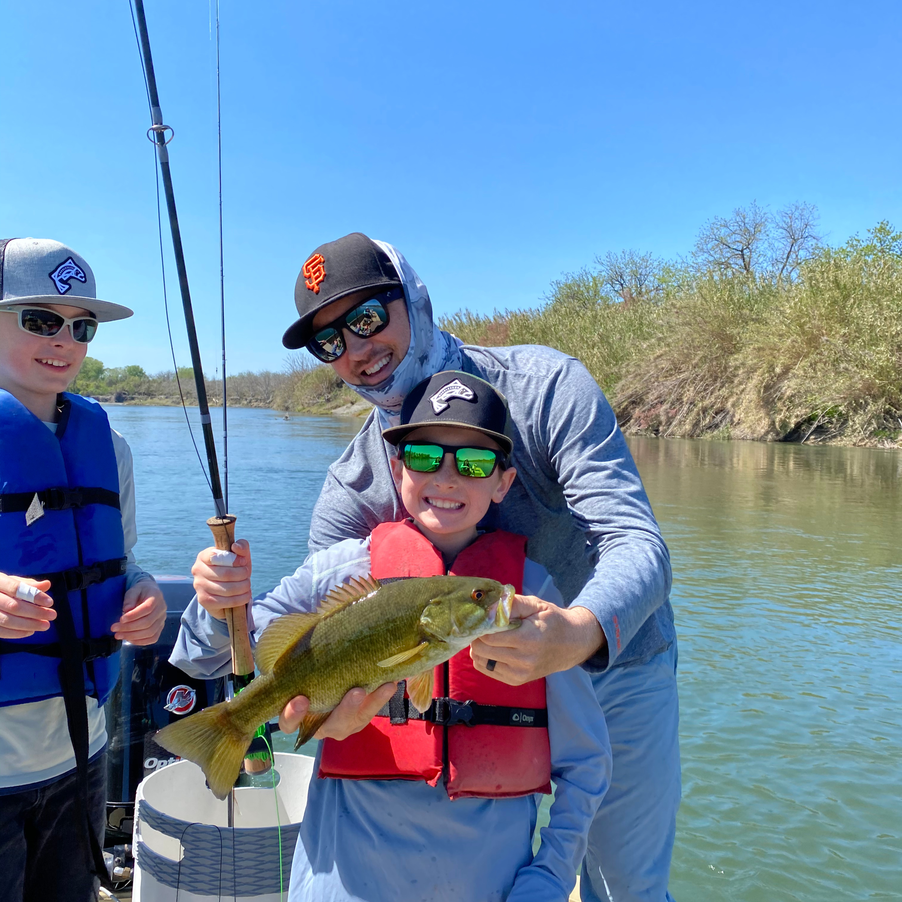 The February Room A Fly Fishing Podcast