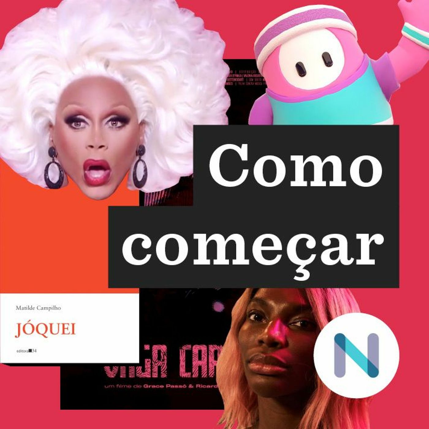 A cultura que nos ajudou a atravessar 2020