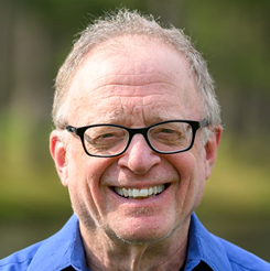 Ep. 234 Sam Tanenhaus, "Buckley"