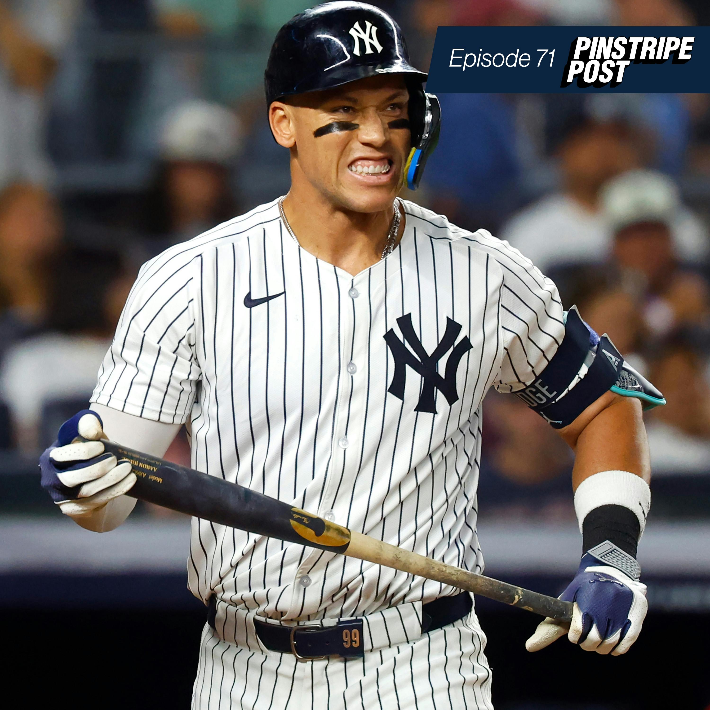 Yankees Embarrassed By Red Sox! | Pinstripe Post