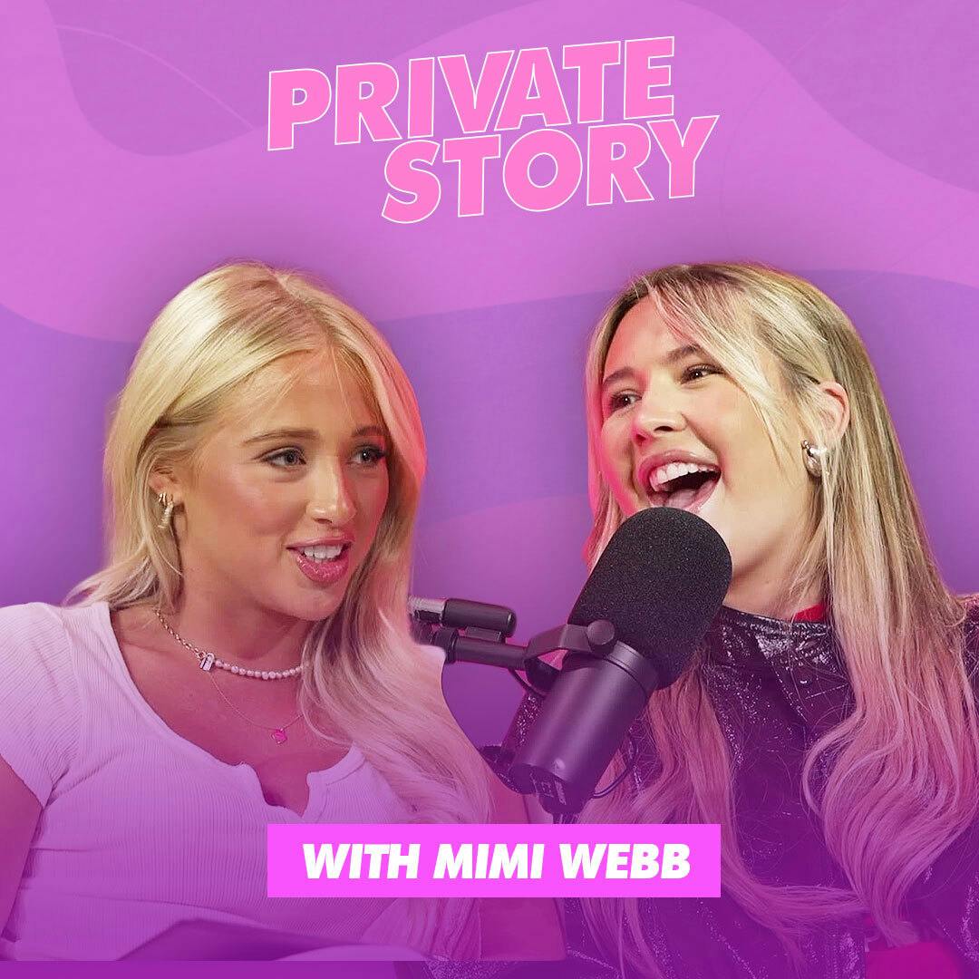 Mimi Webb | Career Breakthrough, New Music, and Celebrity Encounters