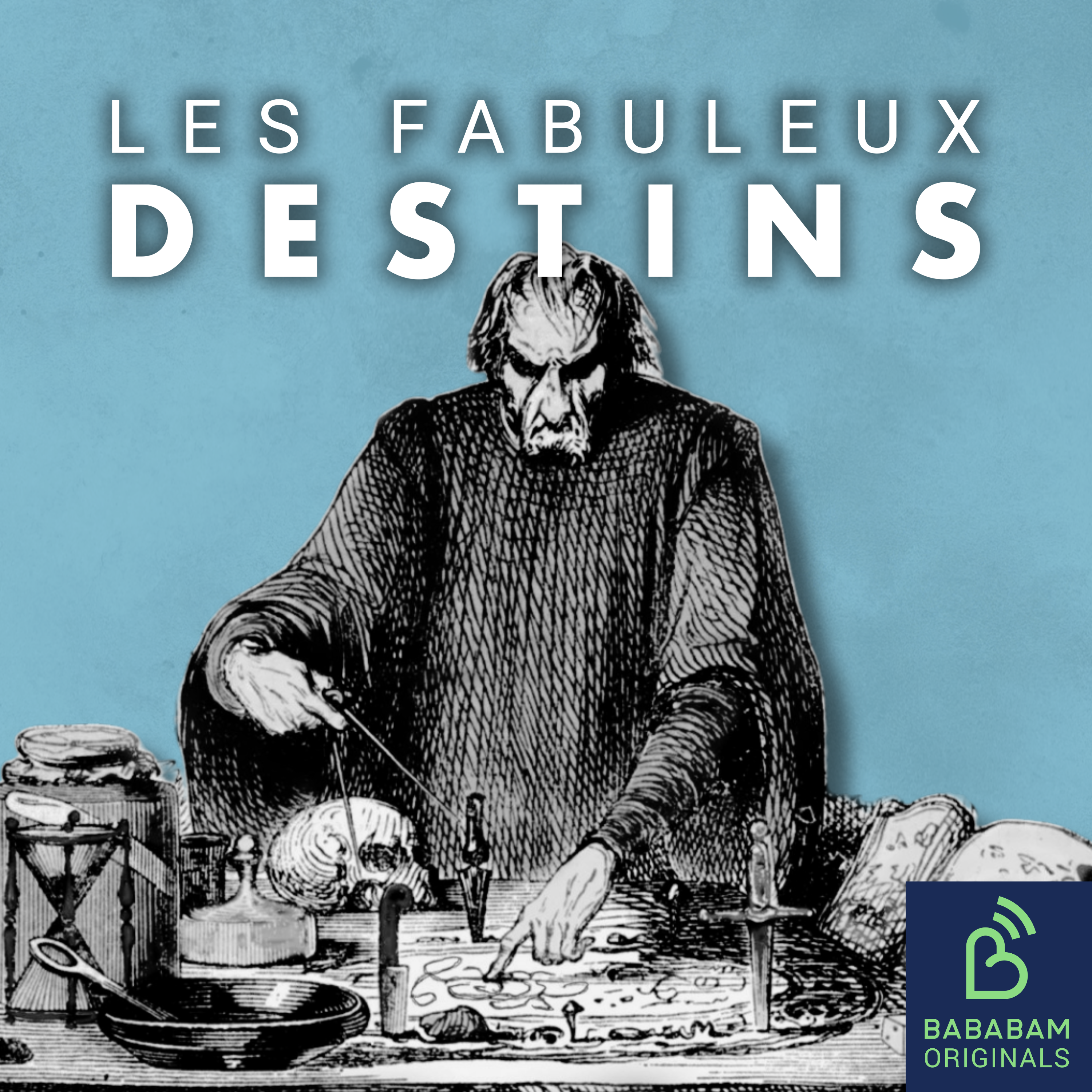 Nicolas Flamel, l'énigmatique alchimiste : mythe ou réalité ? (4/4)