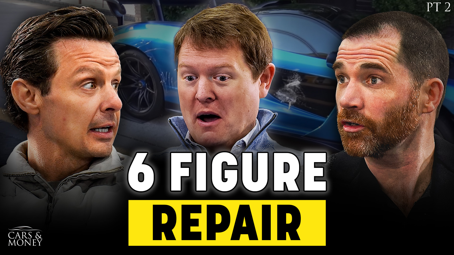 Shmee150 Part 2: How to Get a £3M Hypercar For FREE & The Ultimate Finance Loophole EXPOSED