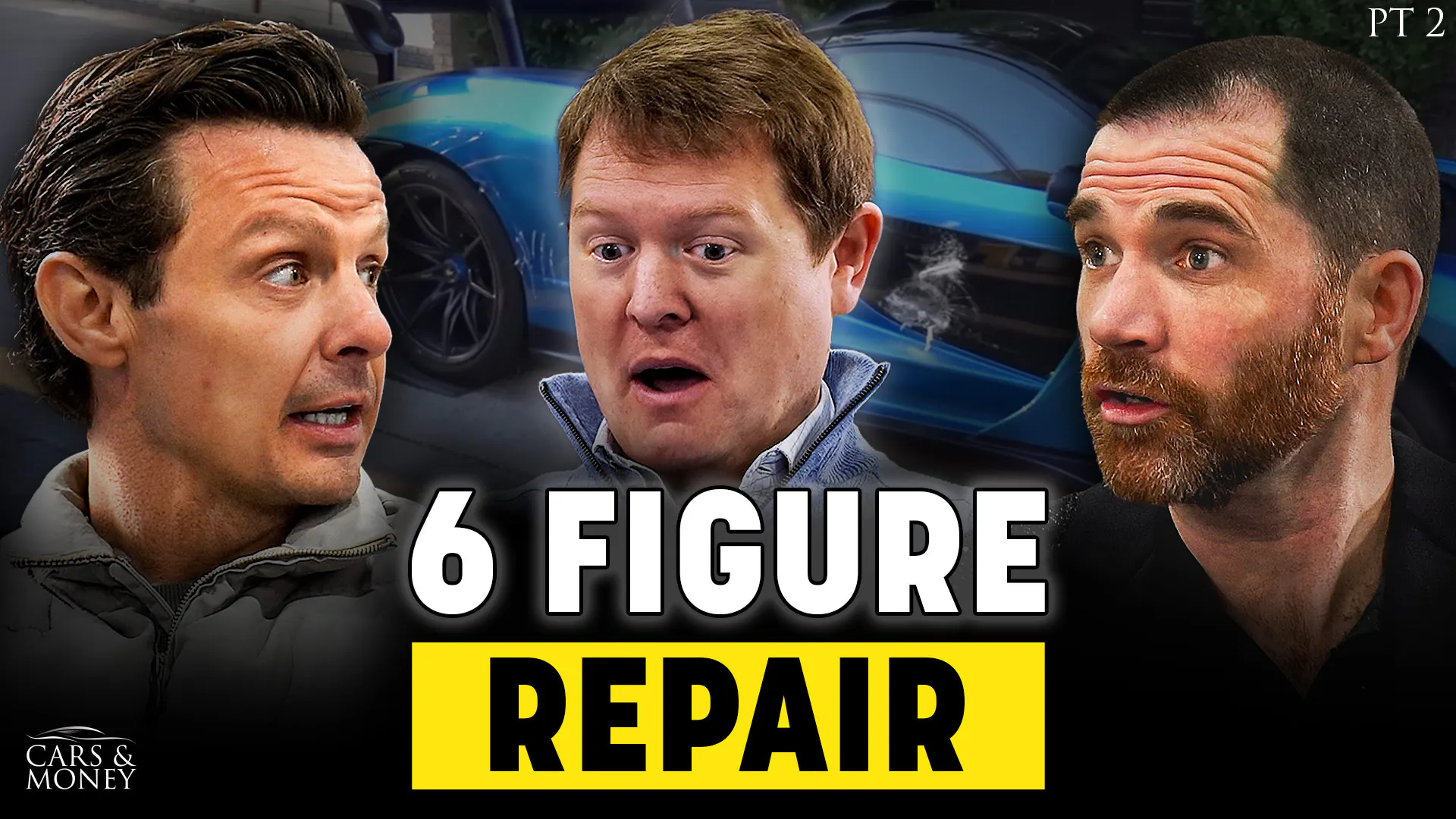 Shmee150 Part 2: How to Get a £3M Hypercar For FREE & The Ultimate Finance Loophole EXPOSED Shmee150 Part 2: How to Get a £3M Hypercar For FREE & The Ultimate Finance Loophole EXPOSED