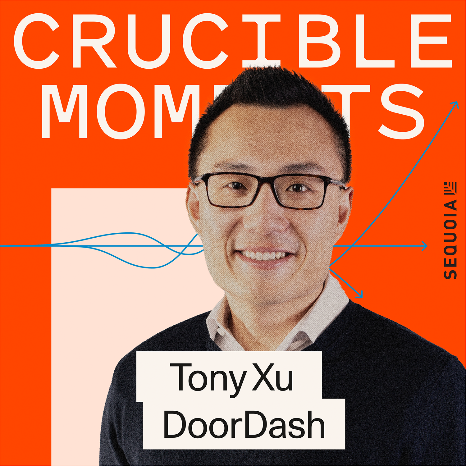 DoorDash ft. Tony Xu - The “Wrong” Moves That Built a Giant