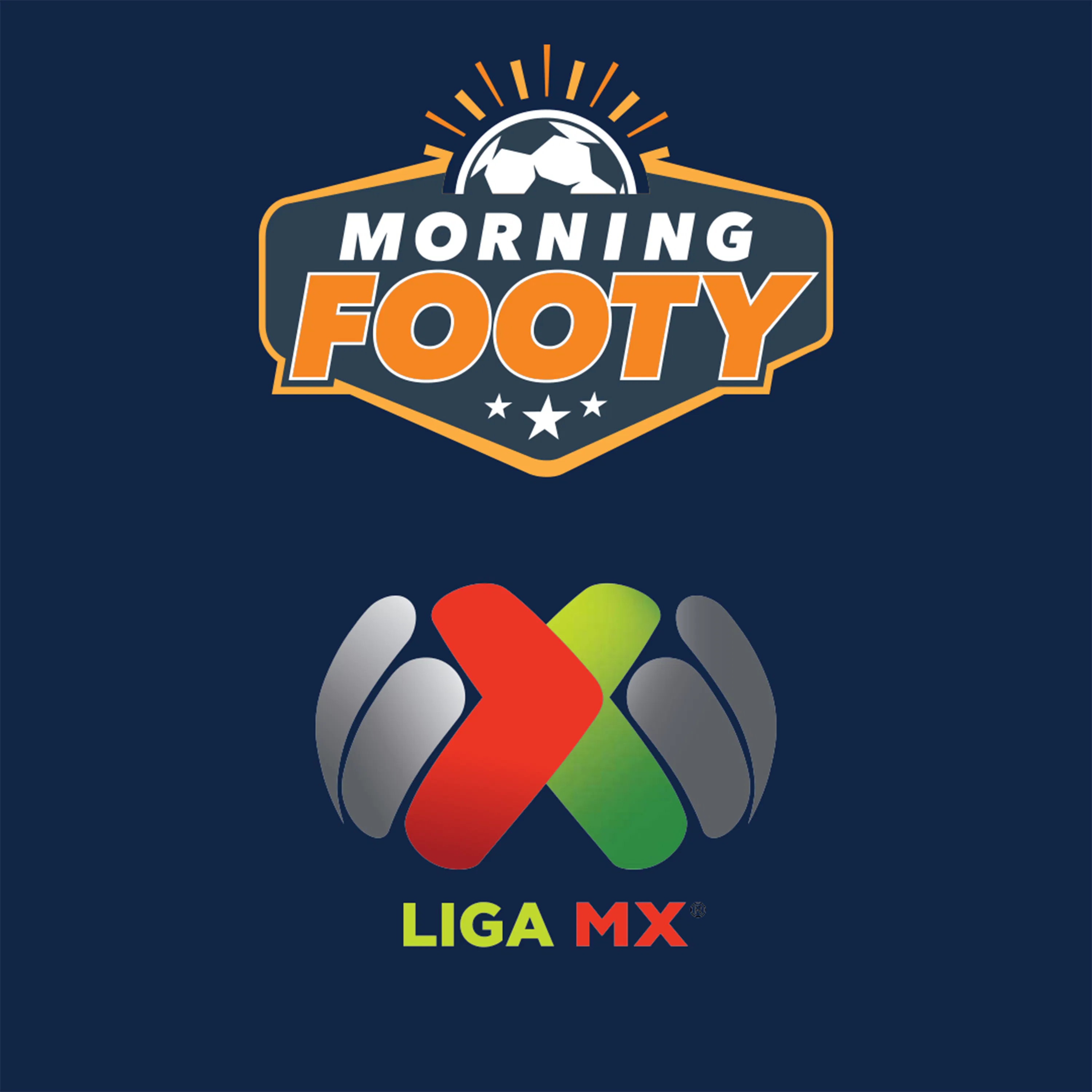 Felipe Cárdenas on Cruz Azul vs. Club América & El Tri’s World Cup Concerns (Soccer 10/17) episode artwork