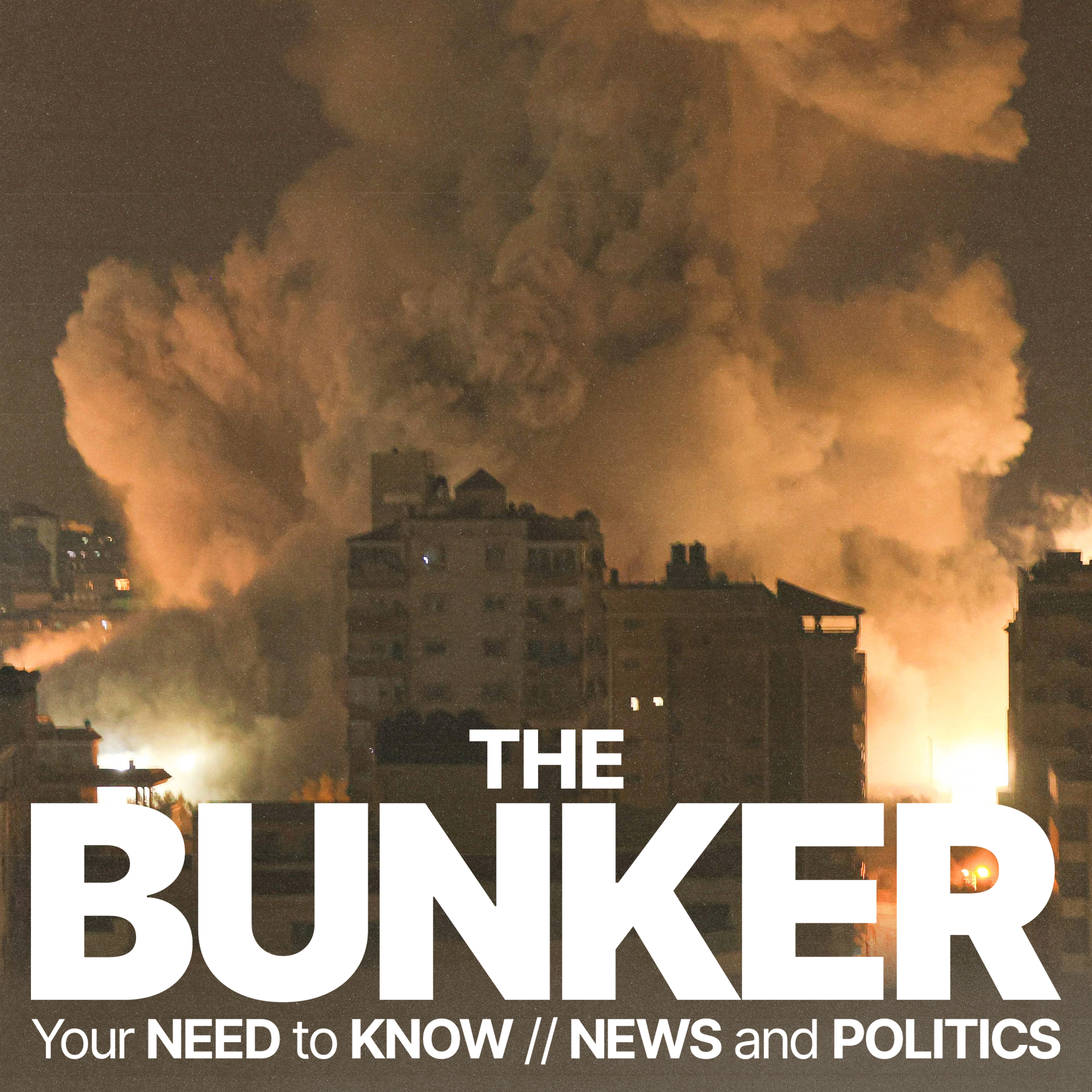 The Bunker – News without the nonsense