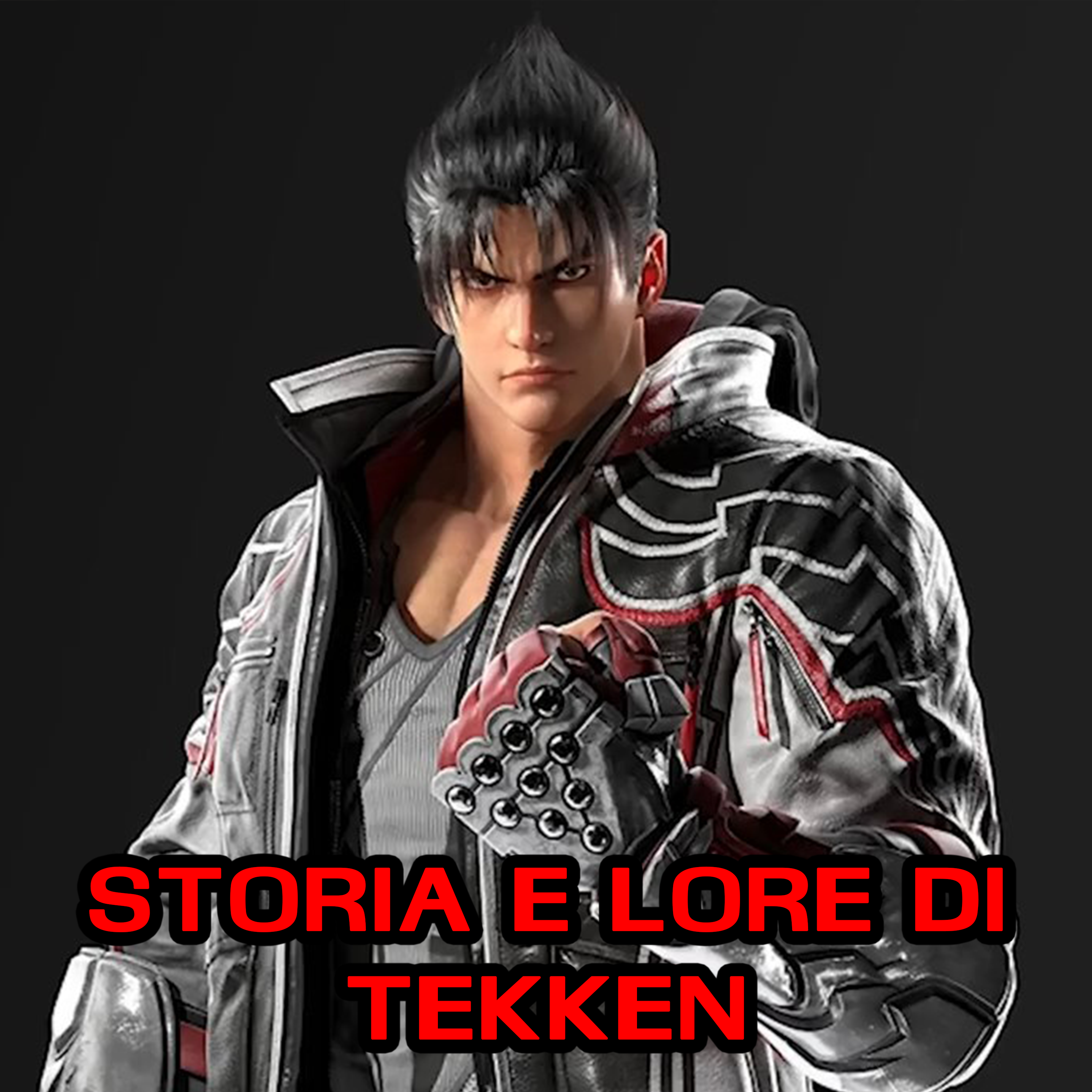 Storia di Tekken - Lore della saga e storia dei Mishima episode artwork