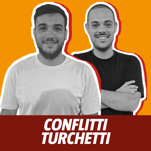 Le occasioni di fine mercato - Puntata completa | Conflitti, Turchetti (21/8/26)