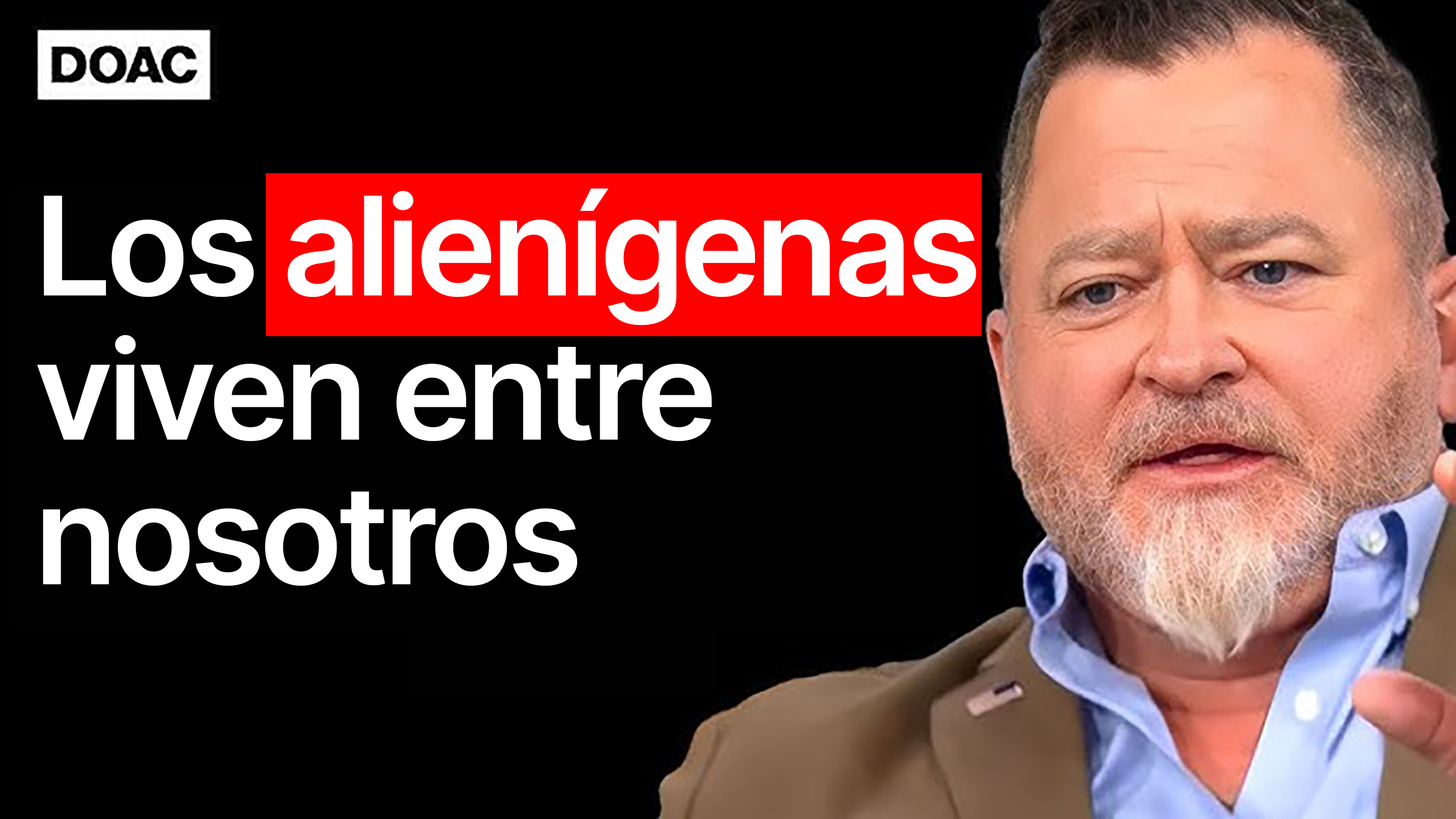 Exfuncionario del Pentágono: EE. UU. no está diciendo la verdad. ¡Encuentros OVNI ultrasecretos finalmente salen a la luz! ¡Intentan silenciarnos!
