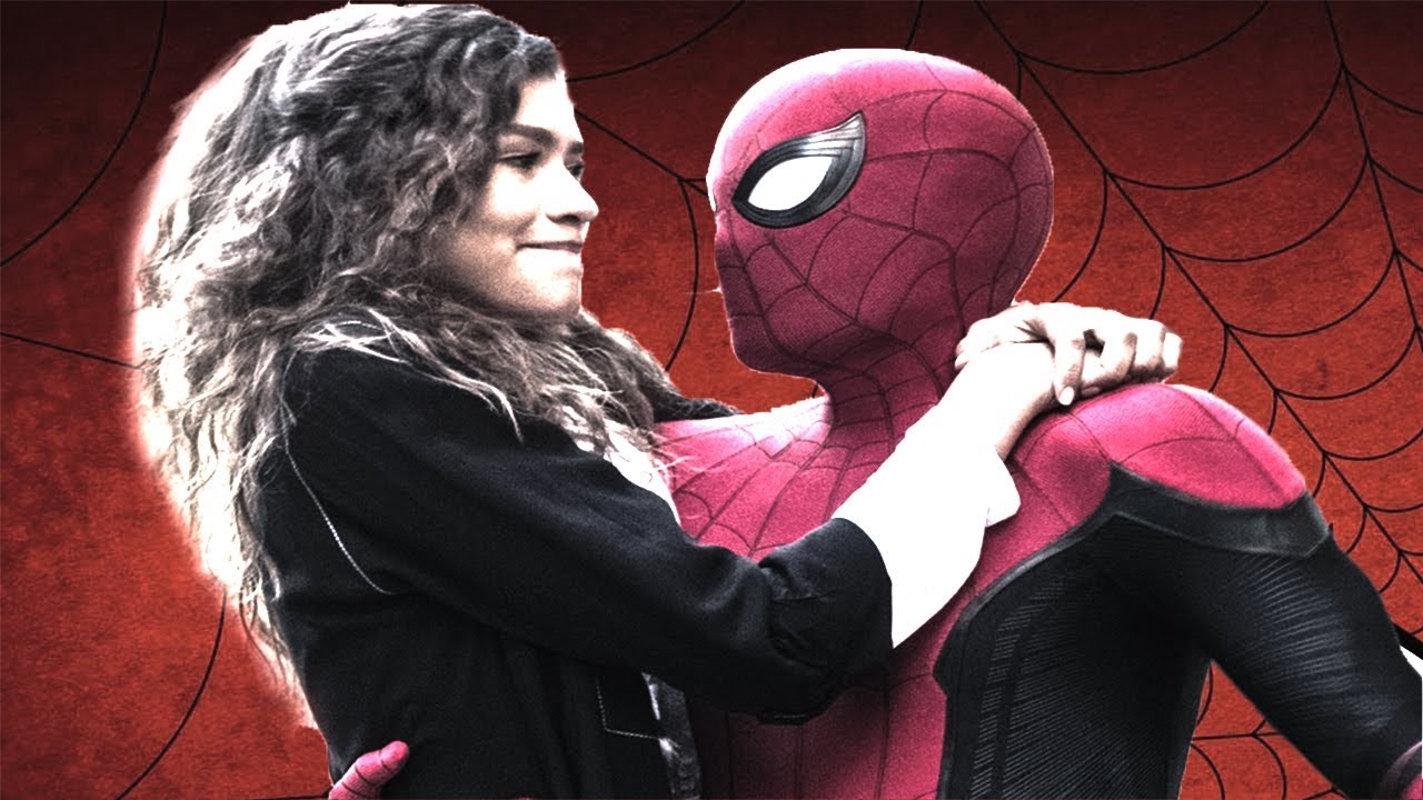 Lore Quickie : An Average Far From Home episode artwork