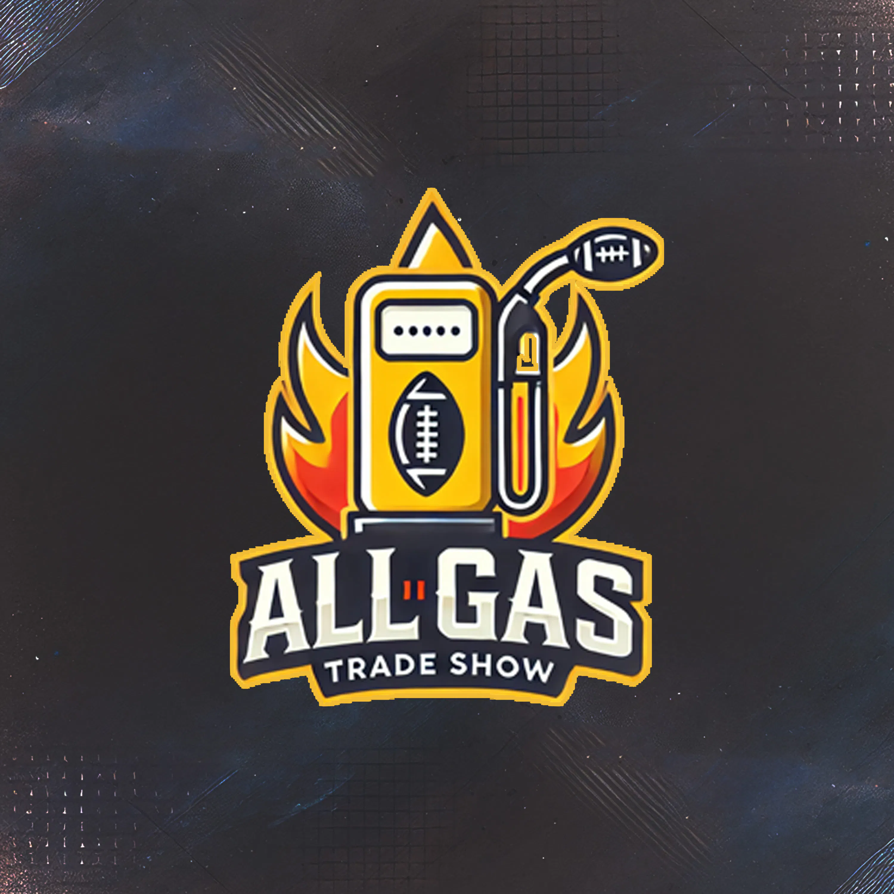 All Gas Trade Show: Sleeping on Jefferson? Rookie Pick Hype Might’ve Gone Too Far | AGTS episode artwork