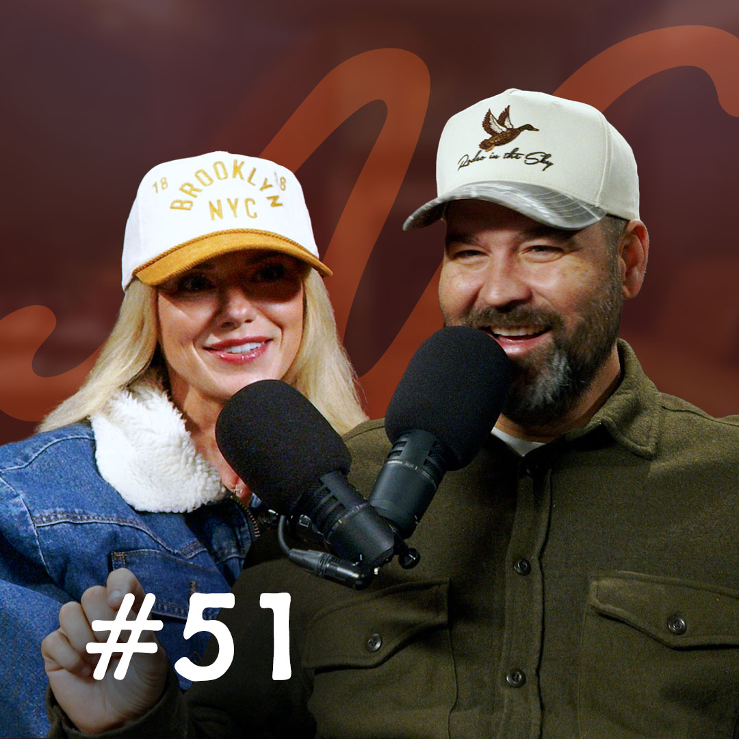 From Dogs to Daughters: A Story of Grace in Mark 7 | #51