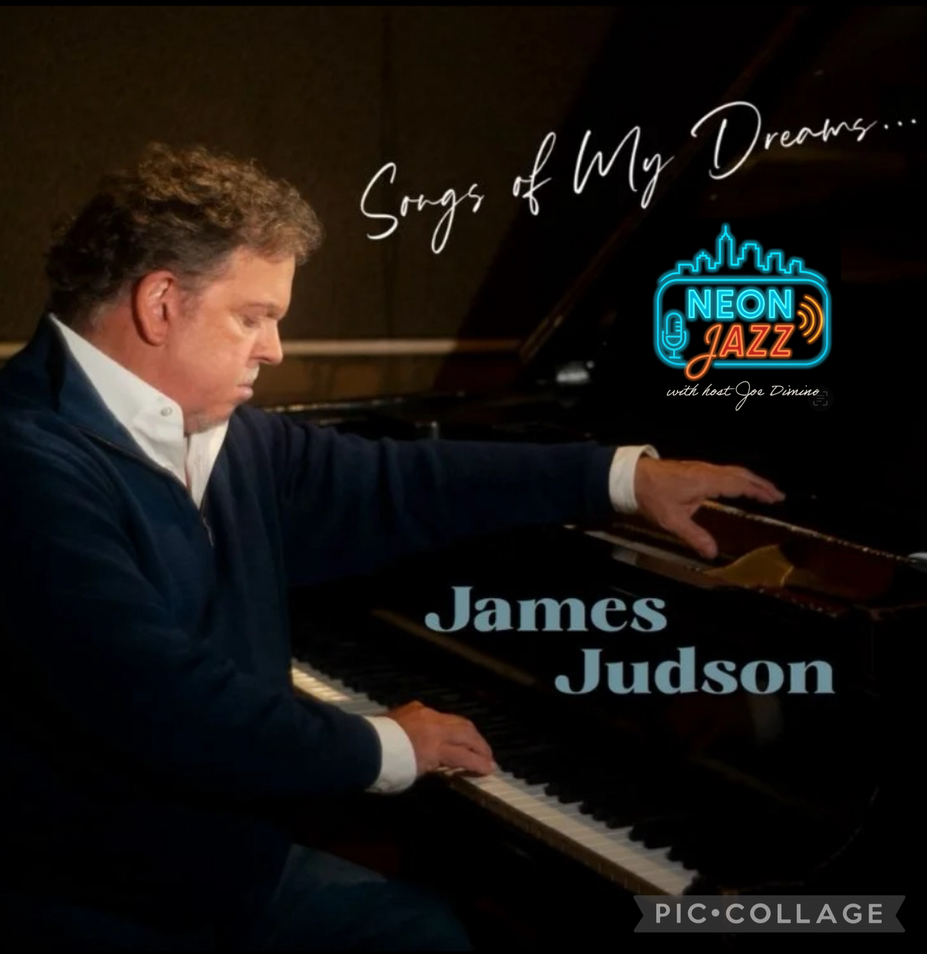 James Judson Interview – Jazz Comeback Story & 2026 Album Songs of My Dreams