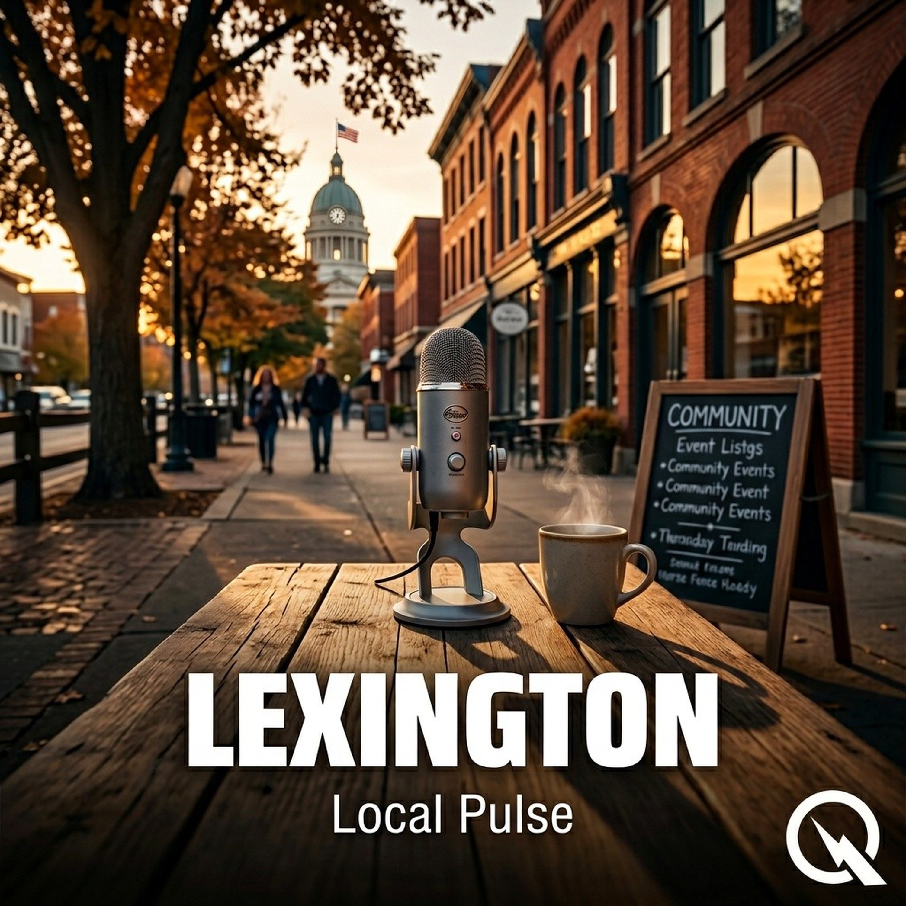 Lexington Local Pulse