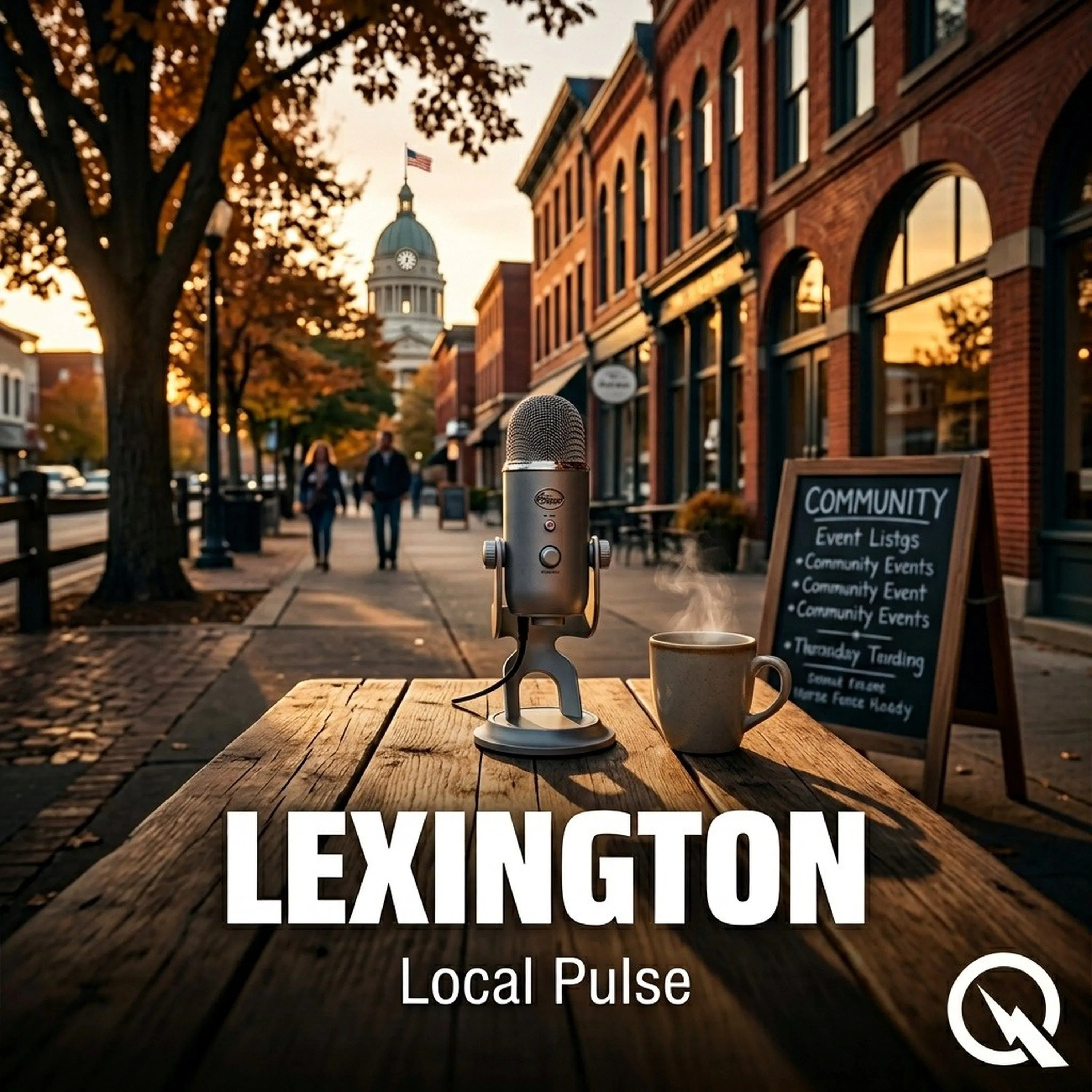Lexington Local Pulse