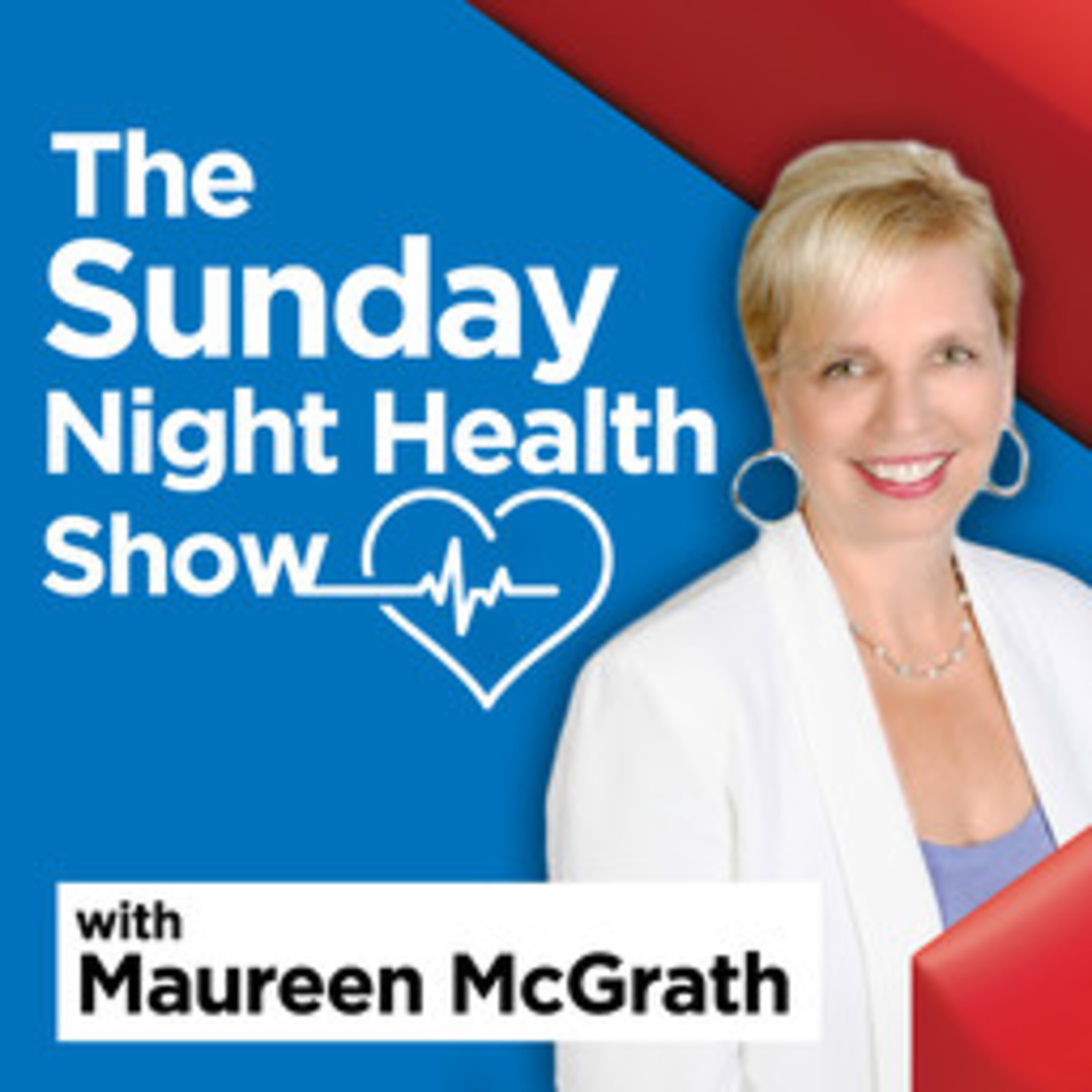 Sunday Night Health Show
