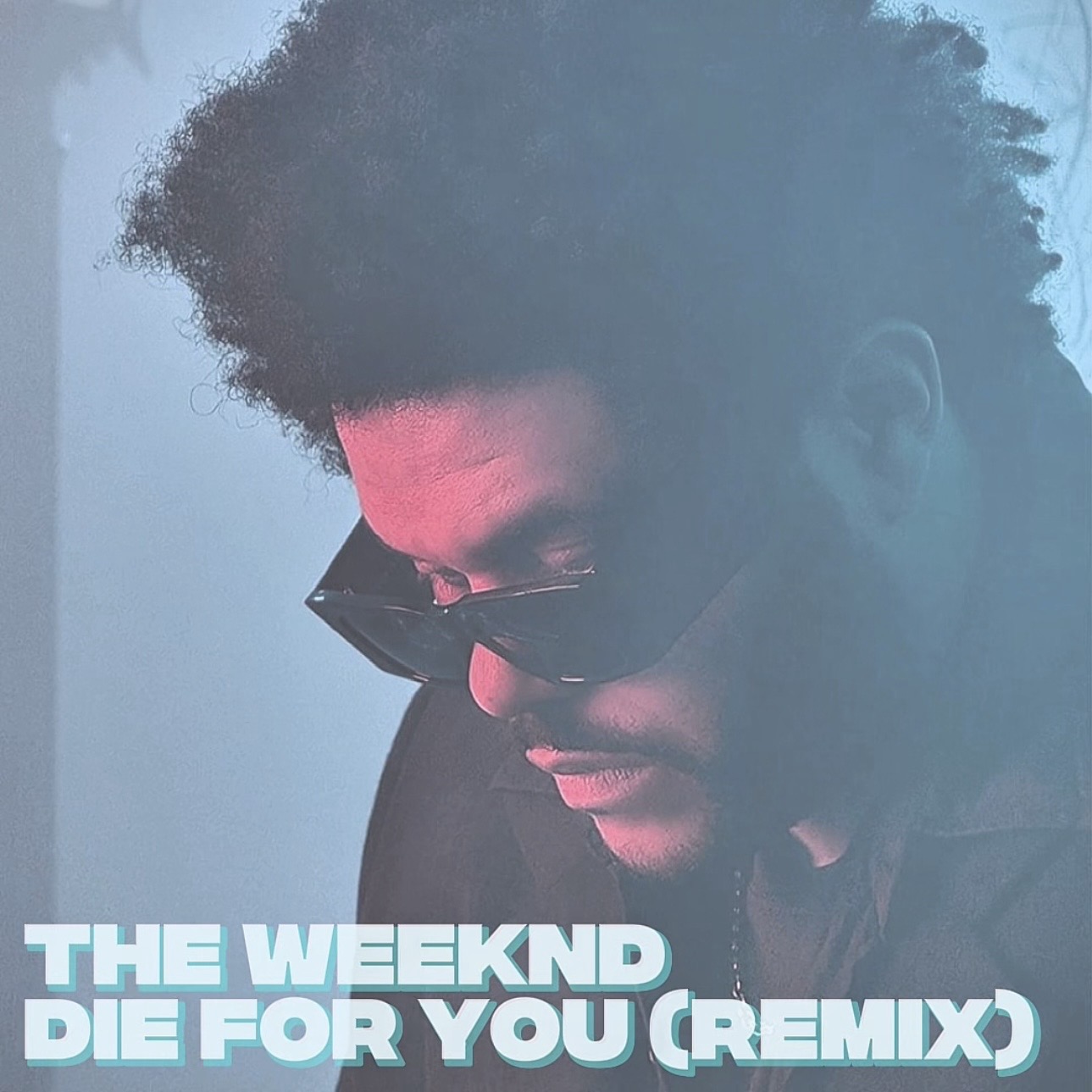 The Weeknd & Ariana Grande - Die For You (Remix Acapella) episode artwork