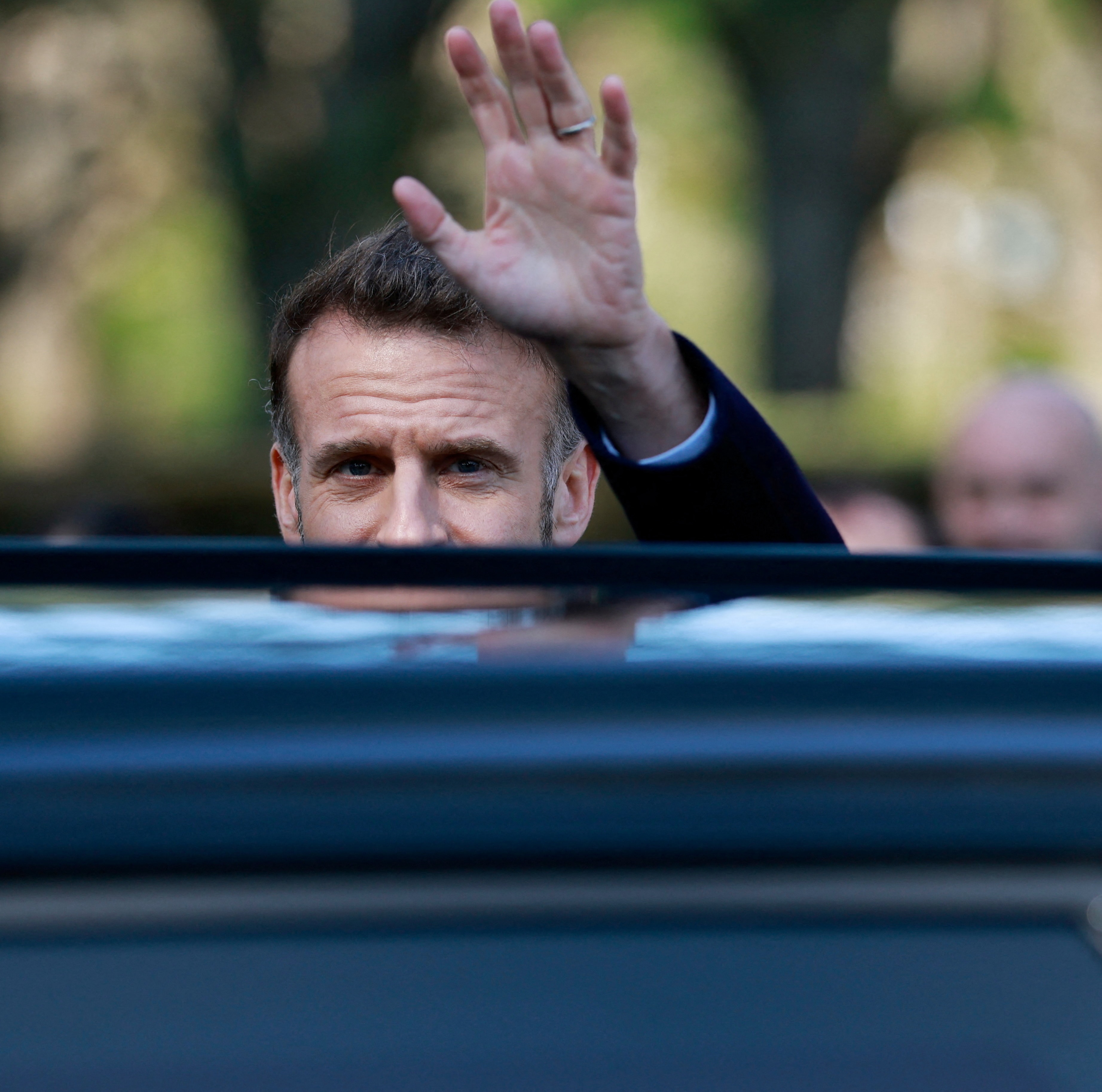 Beyond Macron: What local French elections mean for the future of the republic