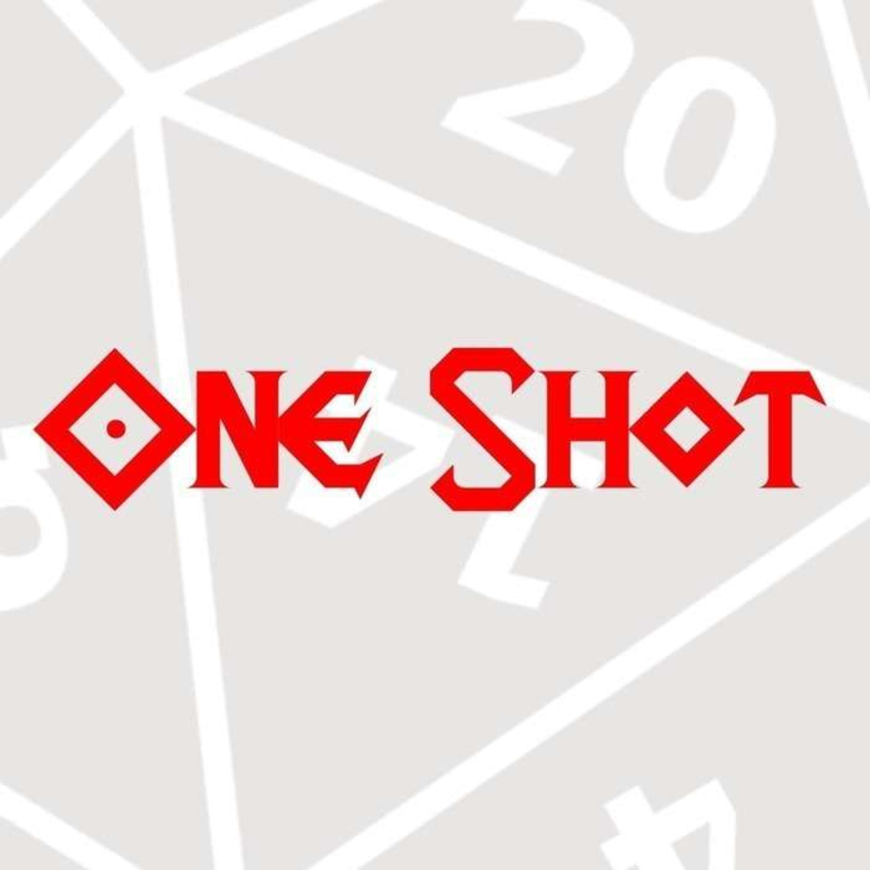 One Shot