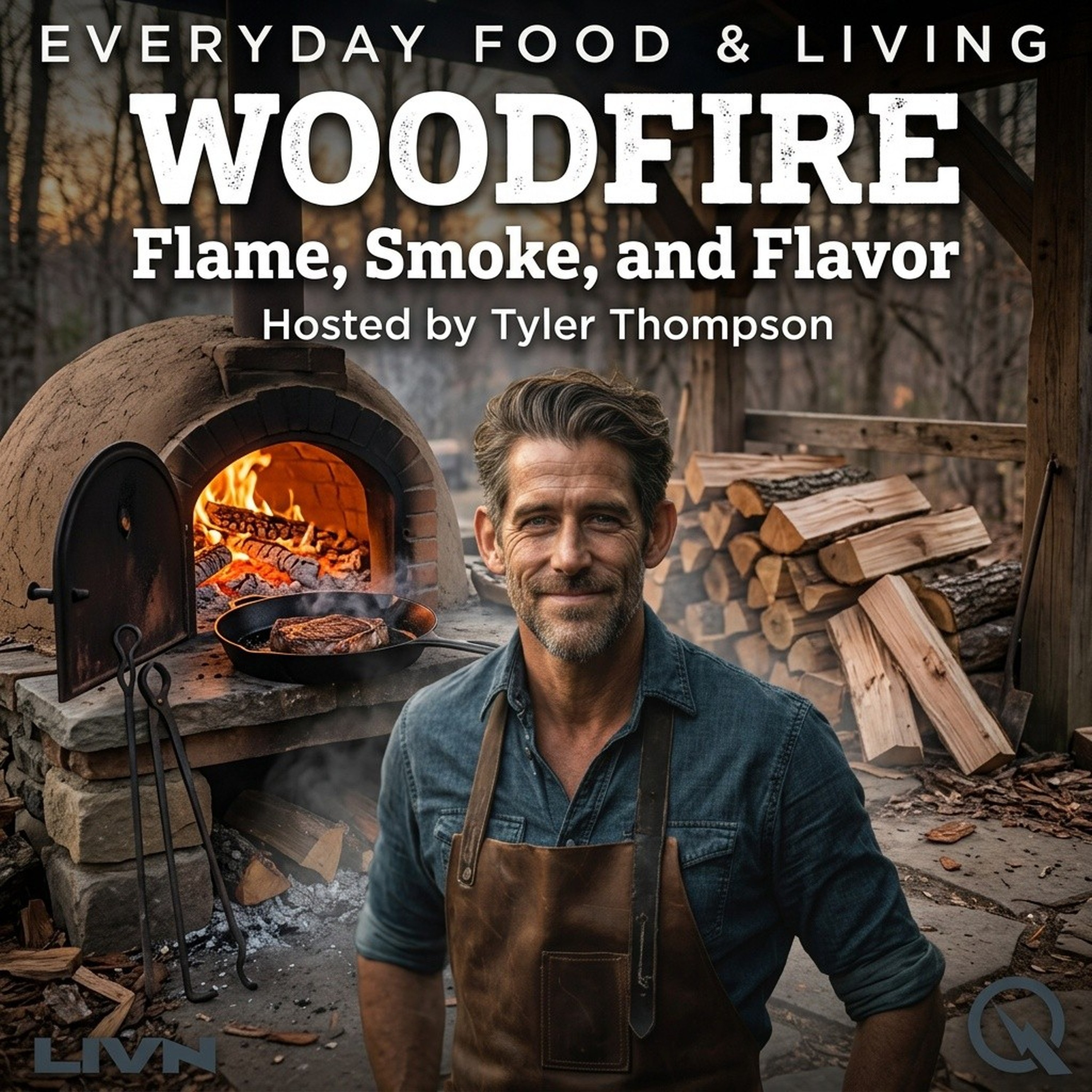 Woodfire