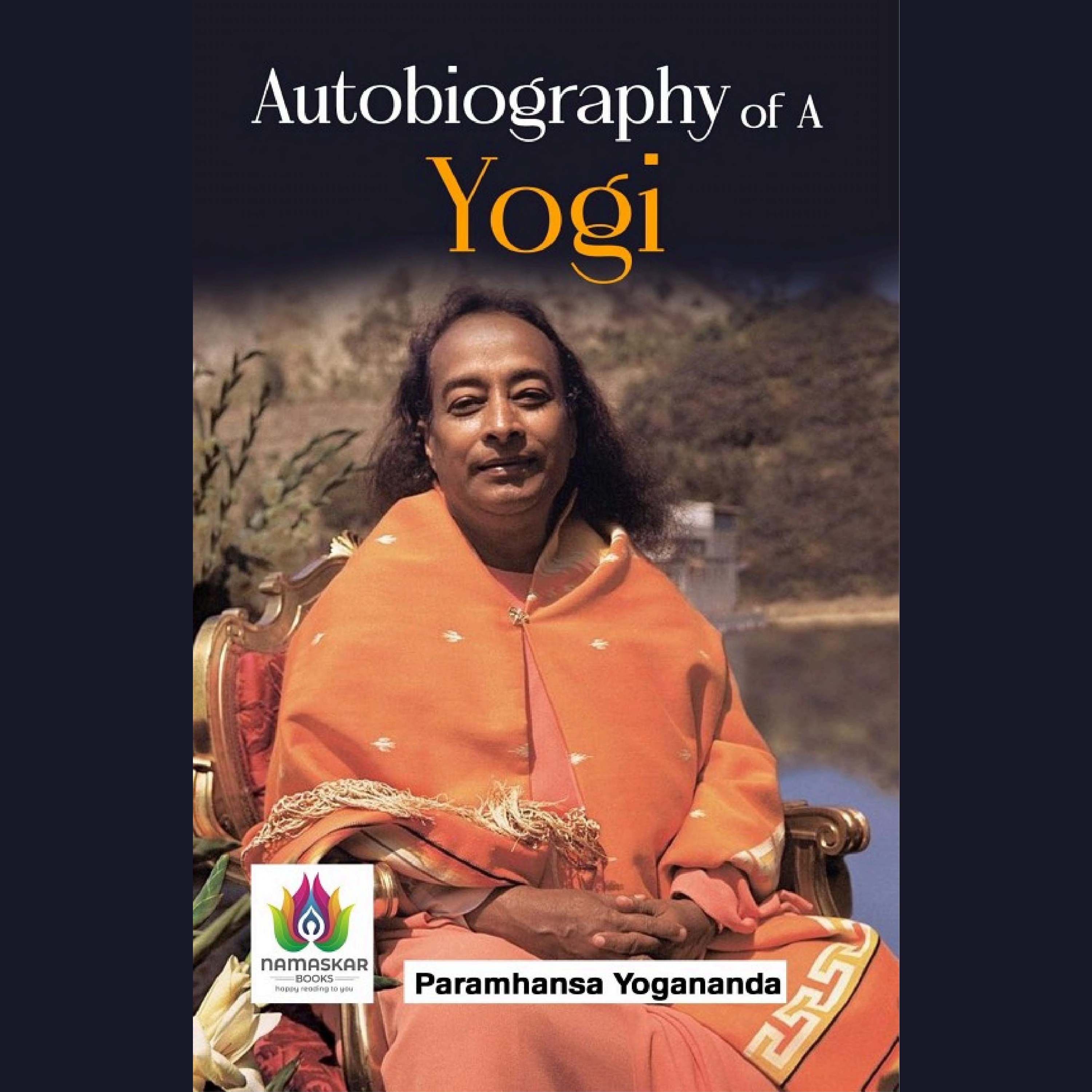 Autobiographie eines Yogi Zusammenfassung | Paramahansa Yogananda episode artwork